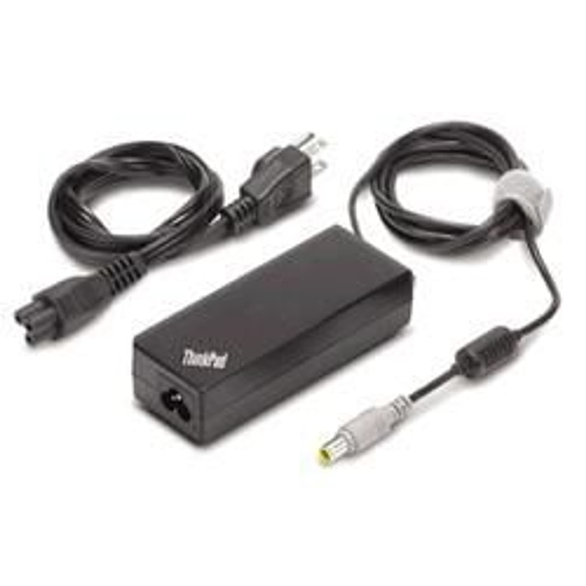 

Lenovo Thinkpad 90W AC Adapter (DK)