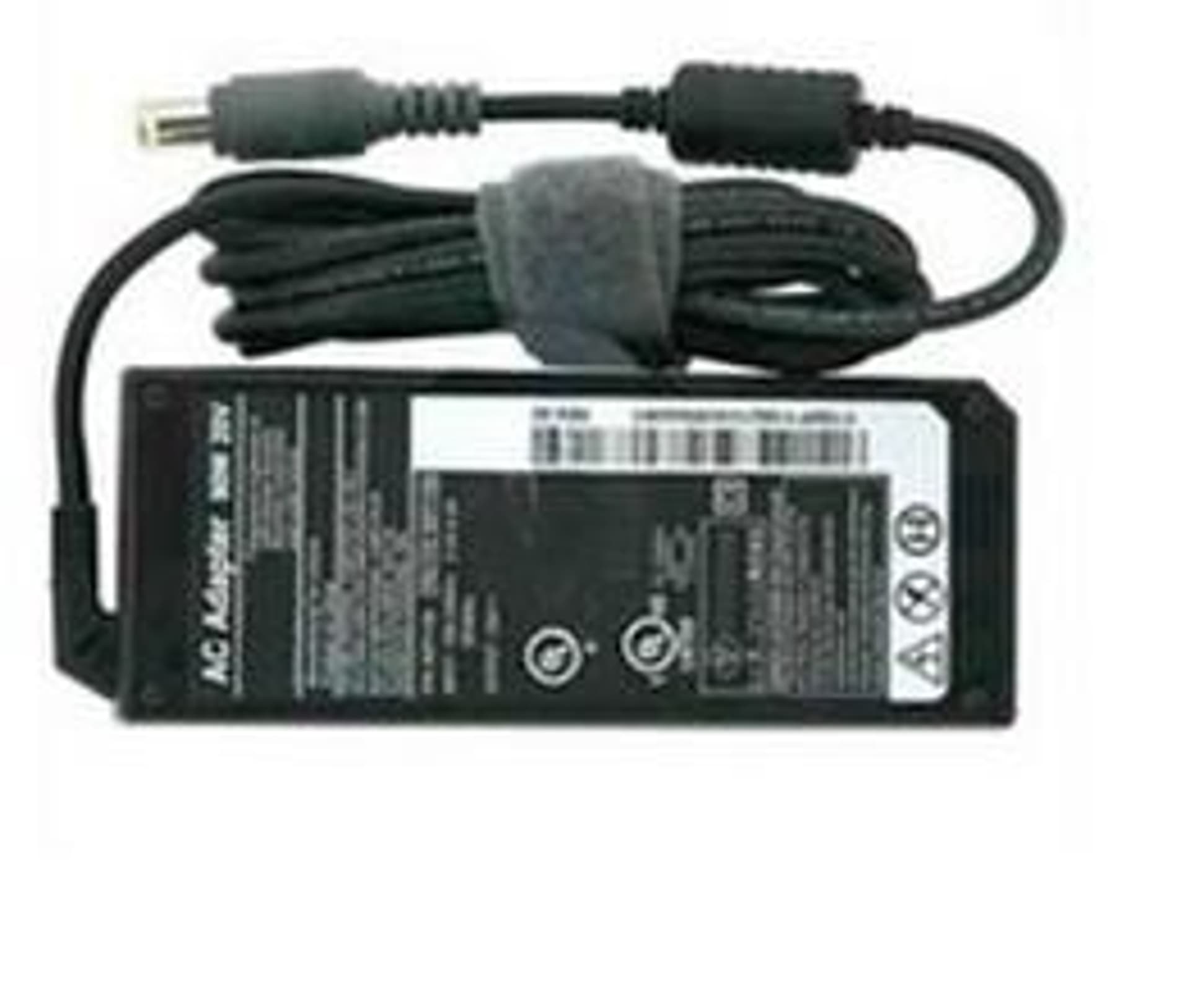 

Lenovo IBM 90W AC ADAPTER(Taiwan)