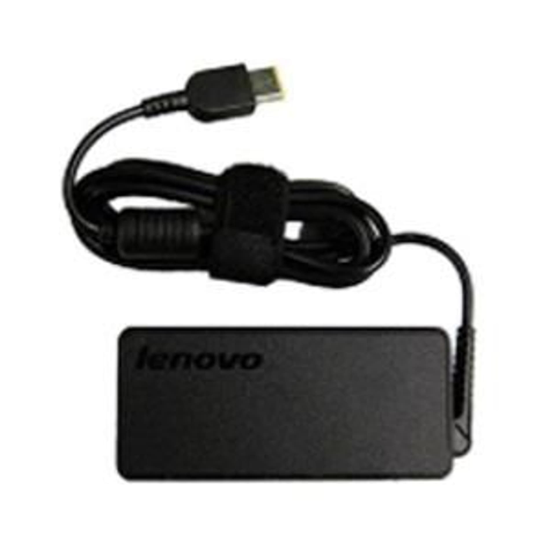 

Lenovo 45W,20VDC,3P,WW,ACB