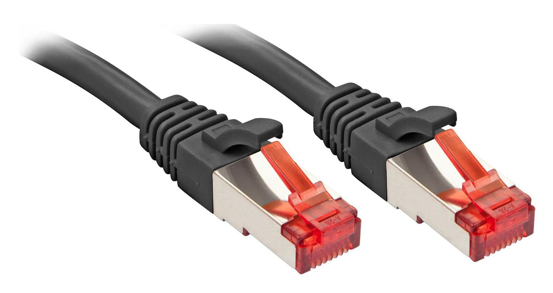 

Lindy 1m Cat.6 S/FTP Network Cable,