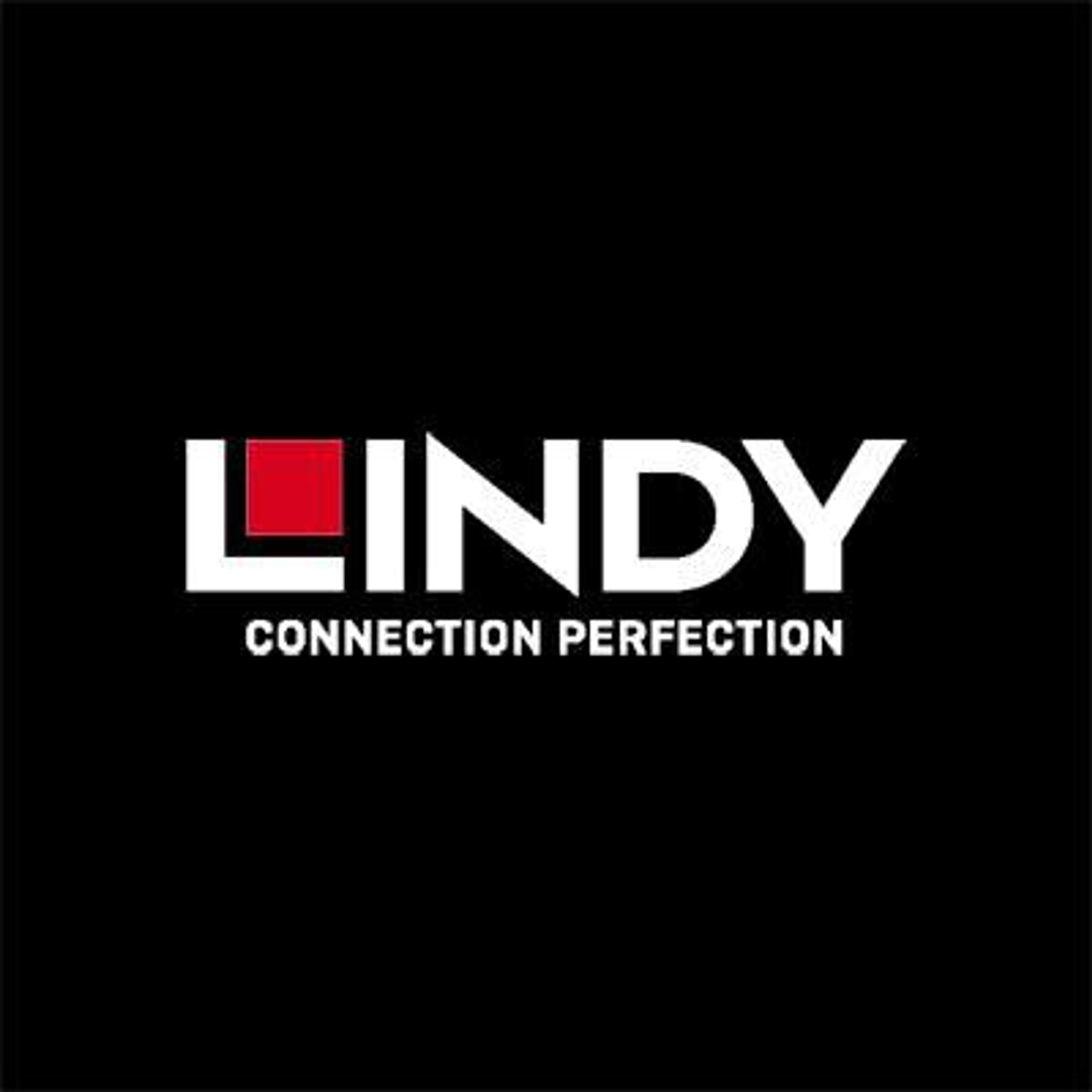 

Lindy Cat.6 S/Ftp 2M Networking