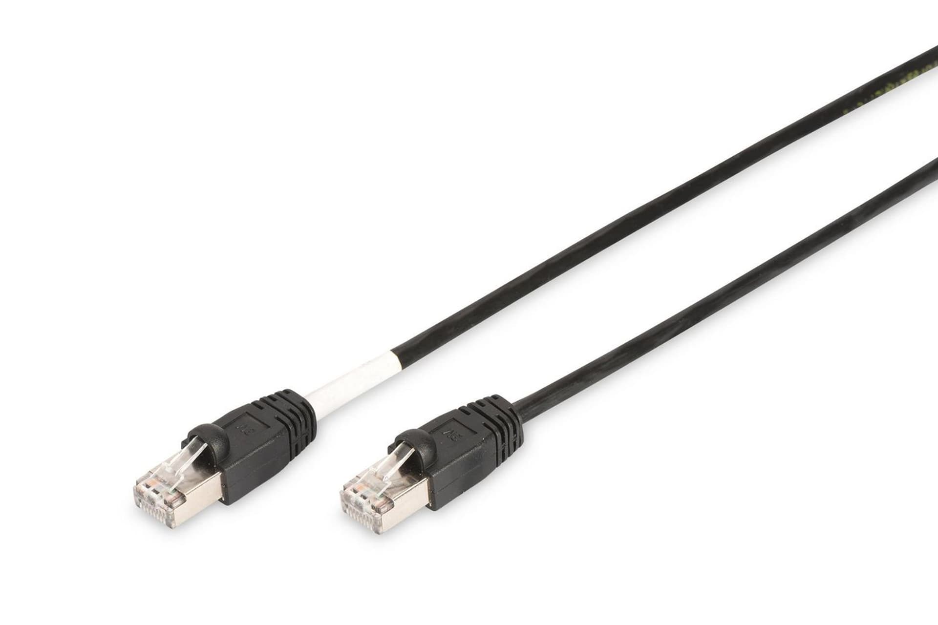

MicroConnect S/FTP CAT6 5m Outdoor Use