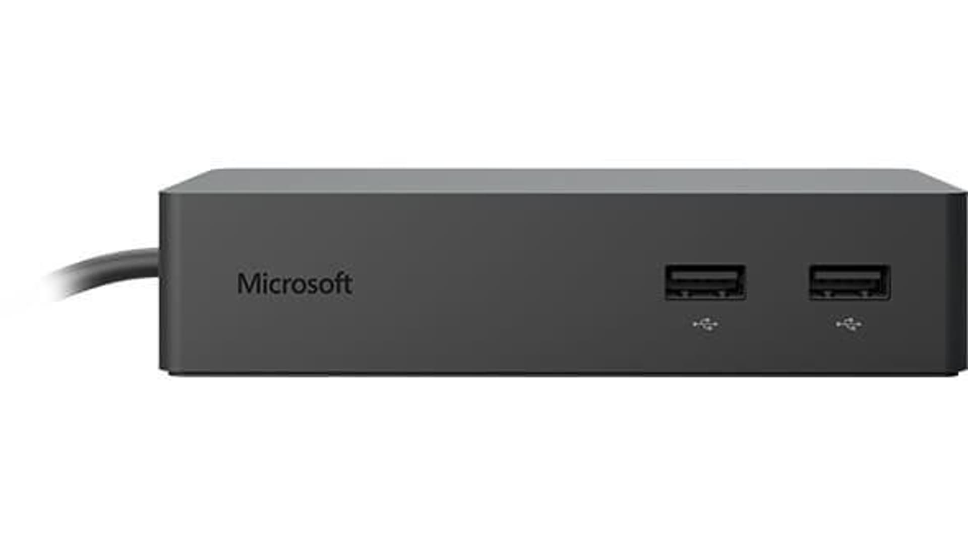 

Microsoft Dockingstation Surface Pro 3/4
