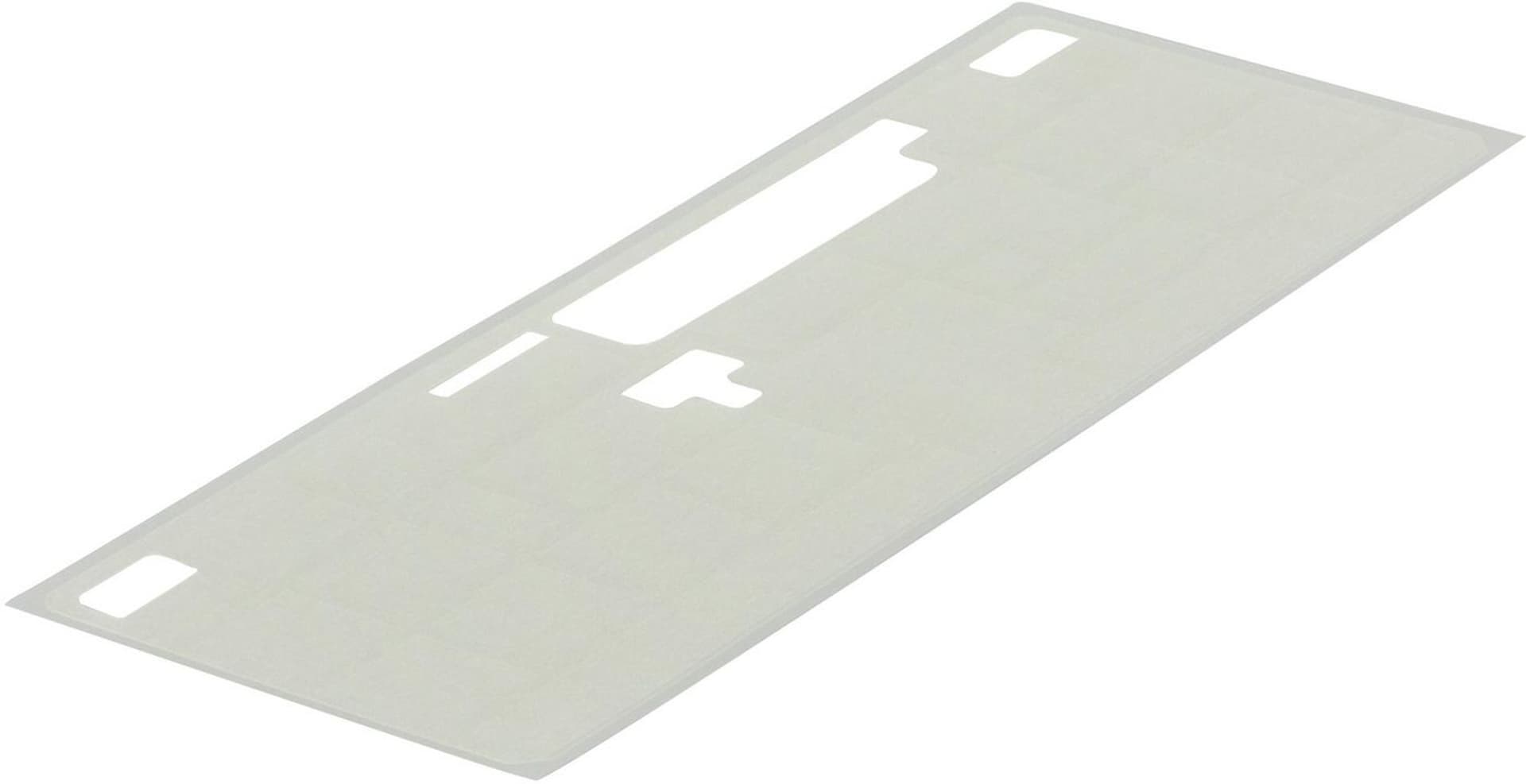 

Toshiba Keyboard Insulator