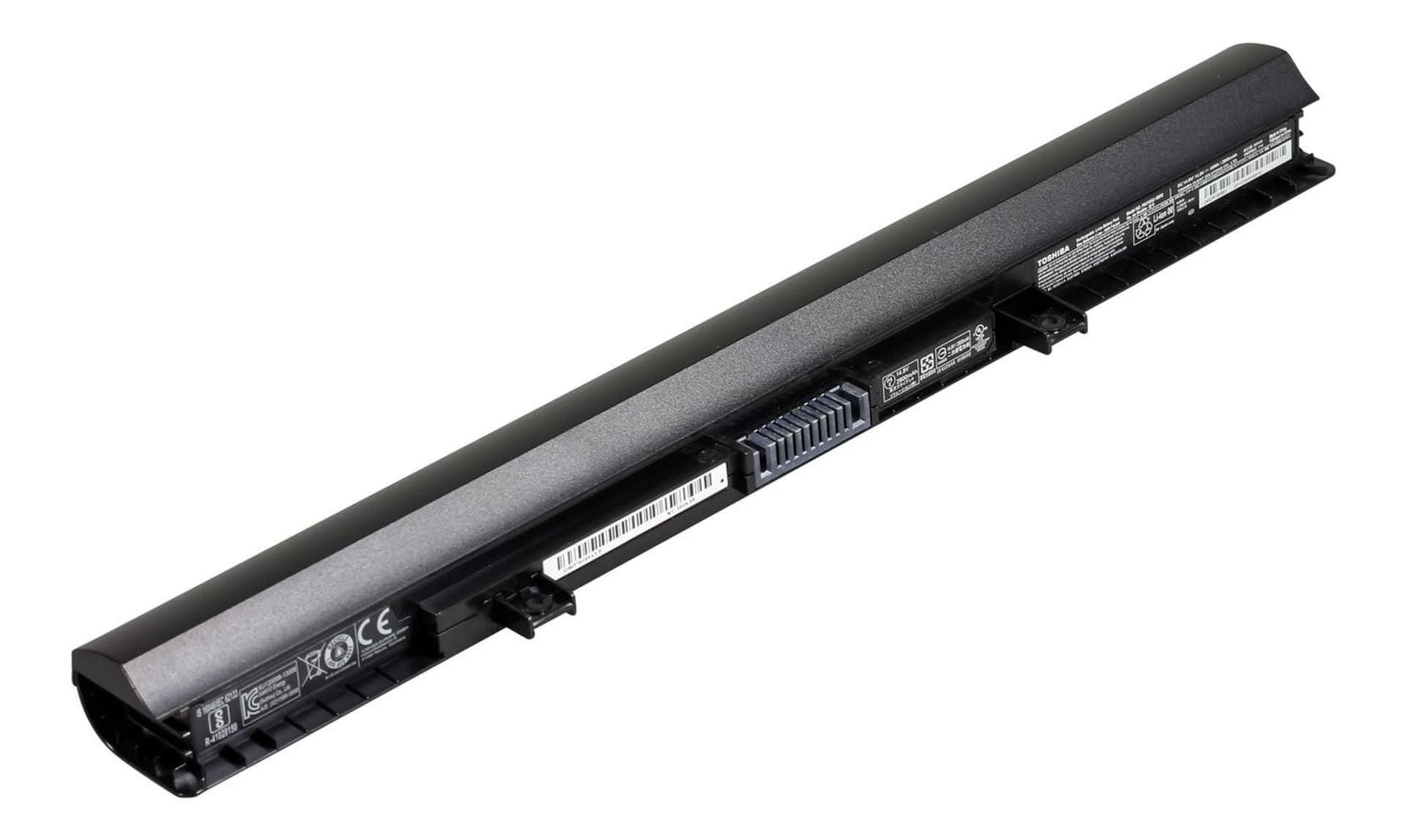 

Toshiba Battery 4 Cell