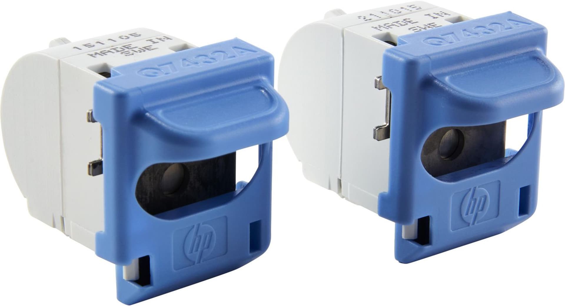 

HP Staples 2 X 1500
