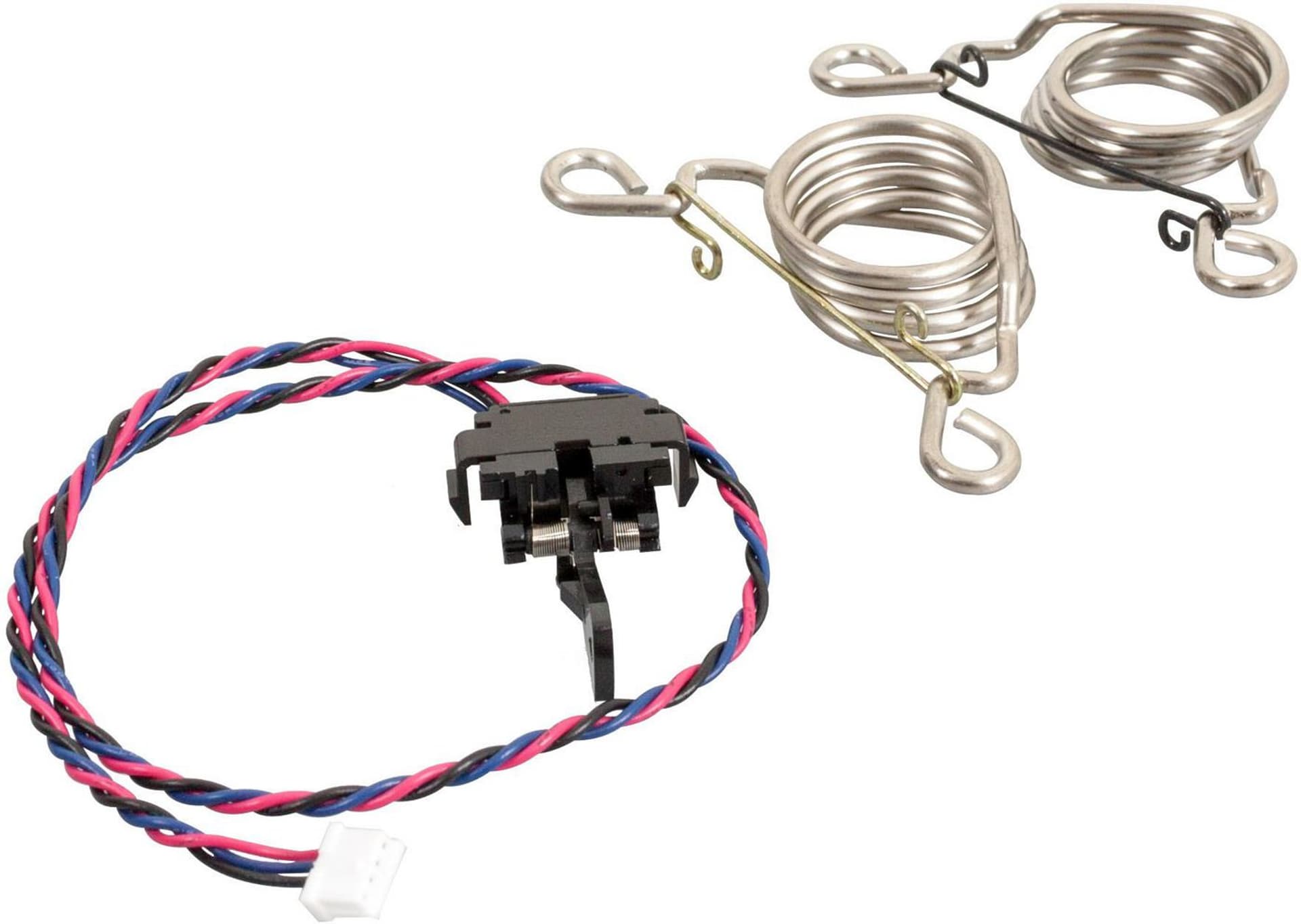 

HP Medie Sensor