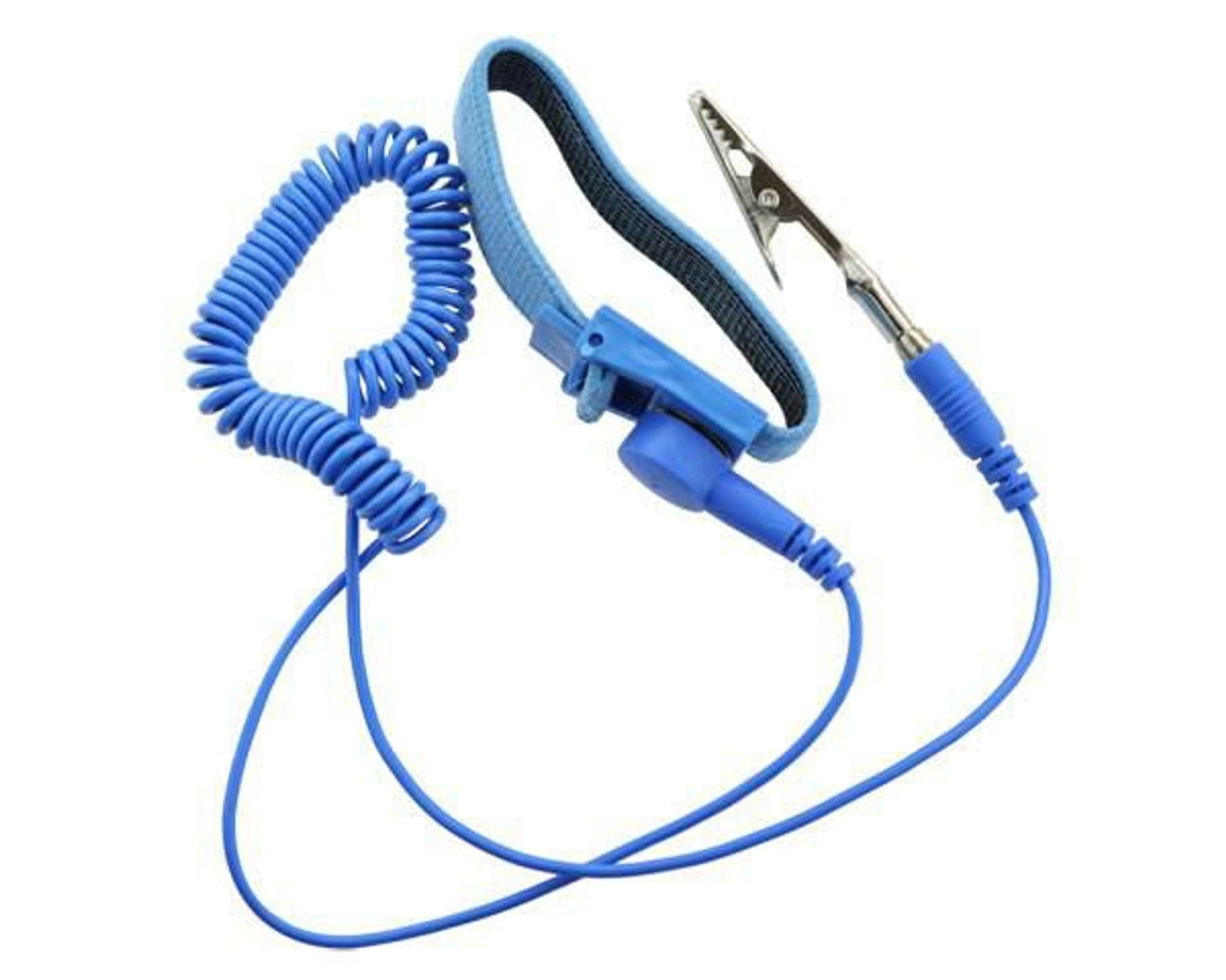 

CoreParts Anti Static Wrist Strap