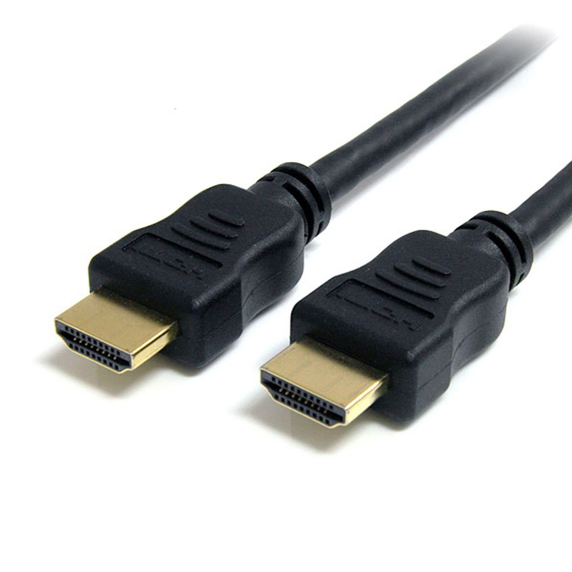 

StarTech.com 2M HDMI CABLE W/ ETHERNET