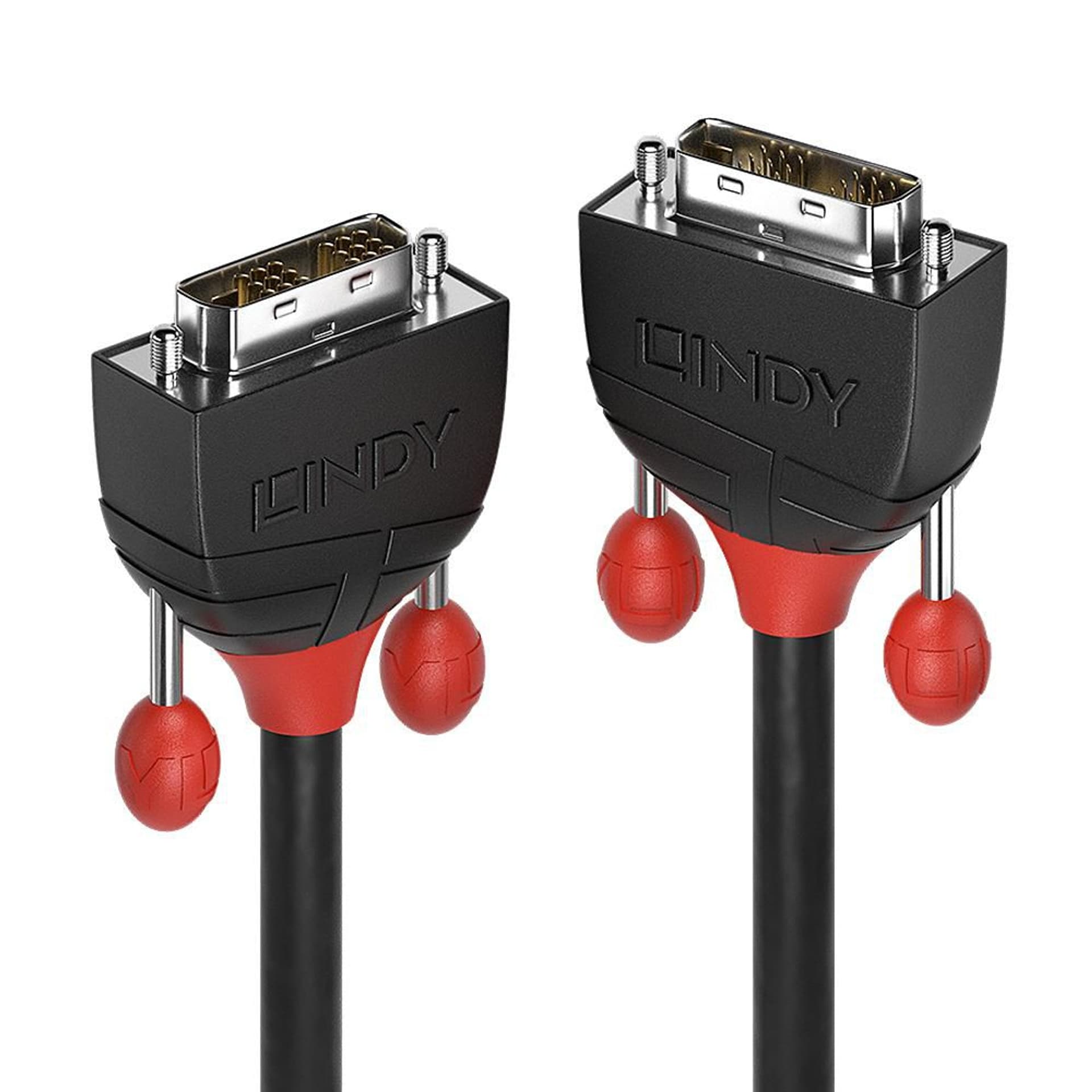 

Lindy 3M Dvi-D Single Link Cable,