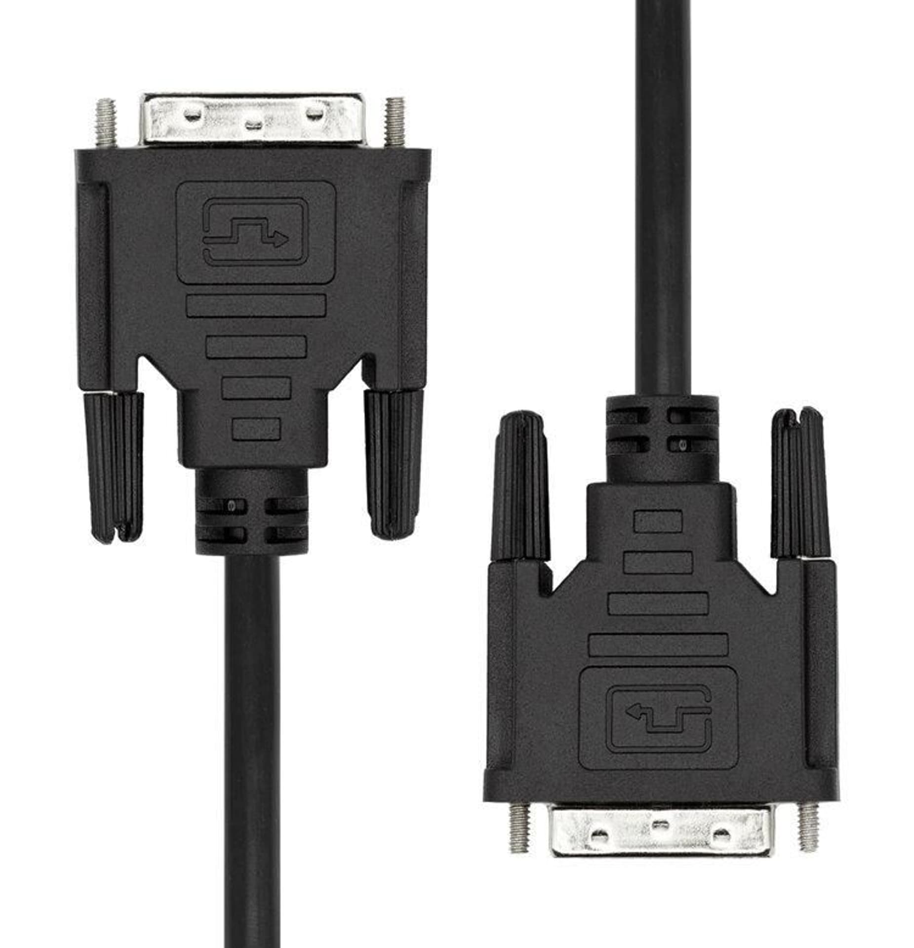 

ProXtend DVI-D 24+1 Cable 5M