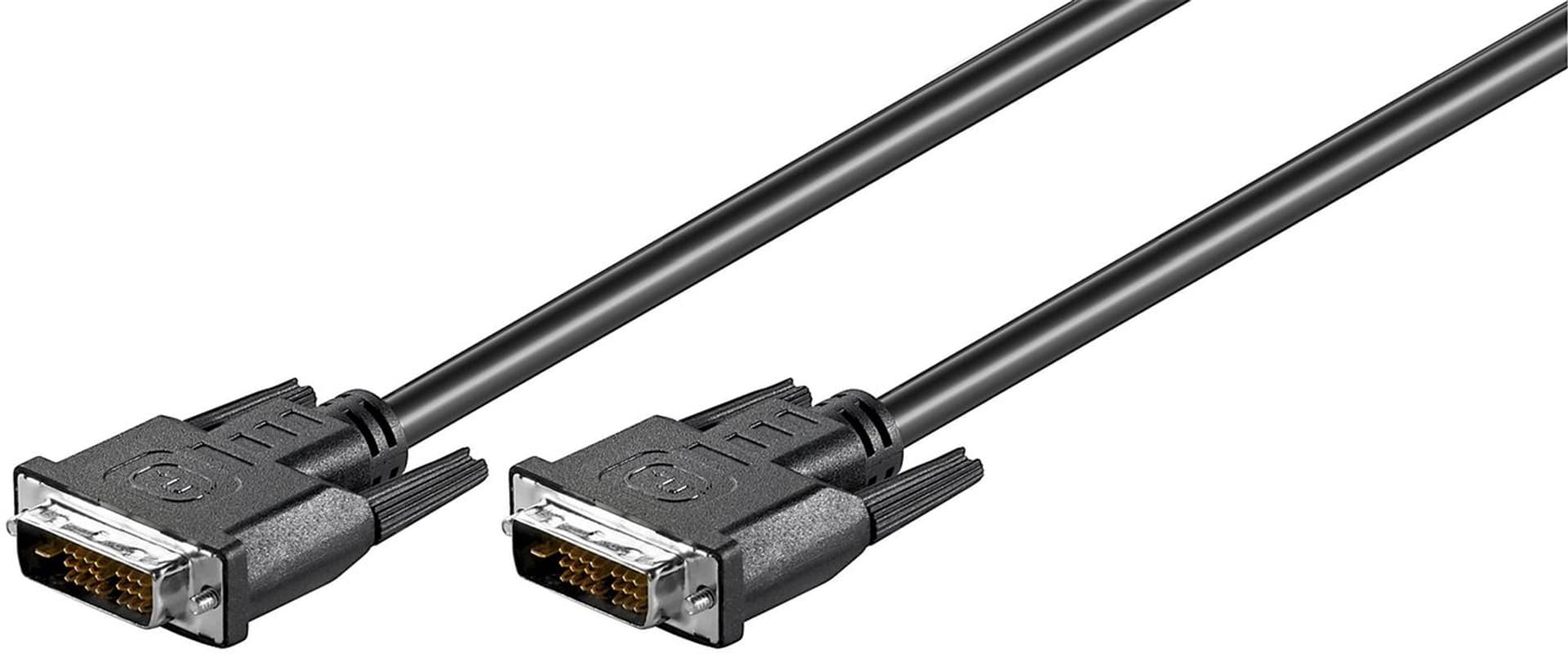 

MicroConnect Full HD DVI-D Cable, 1 meter