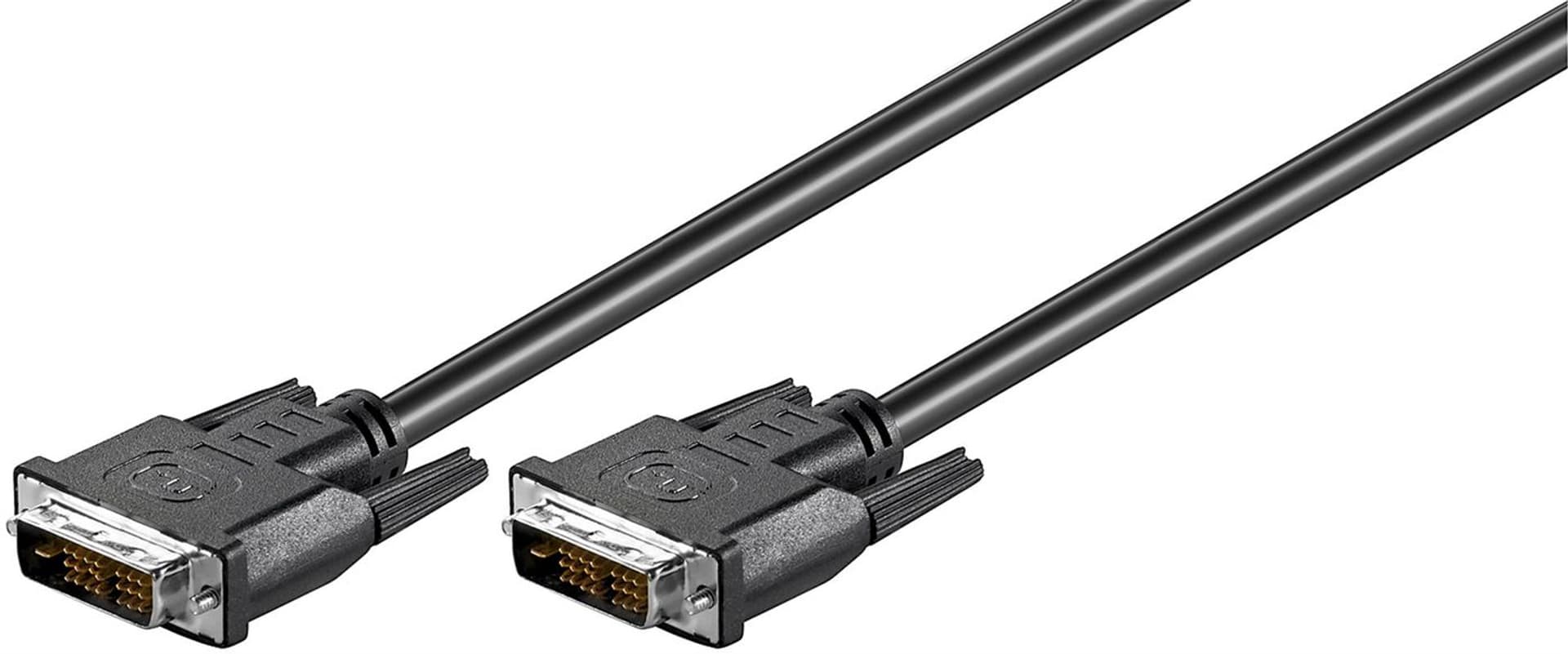 

MicroConnect Full HD DVI-D Cable, 2 meter