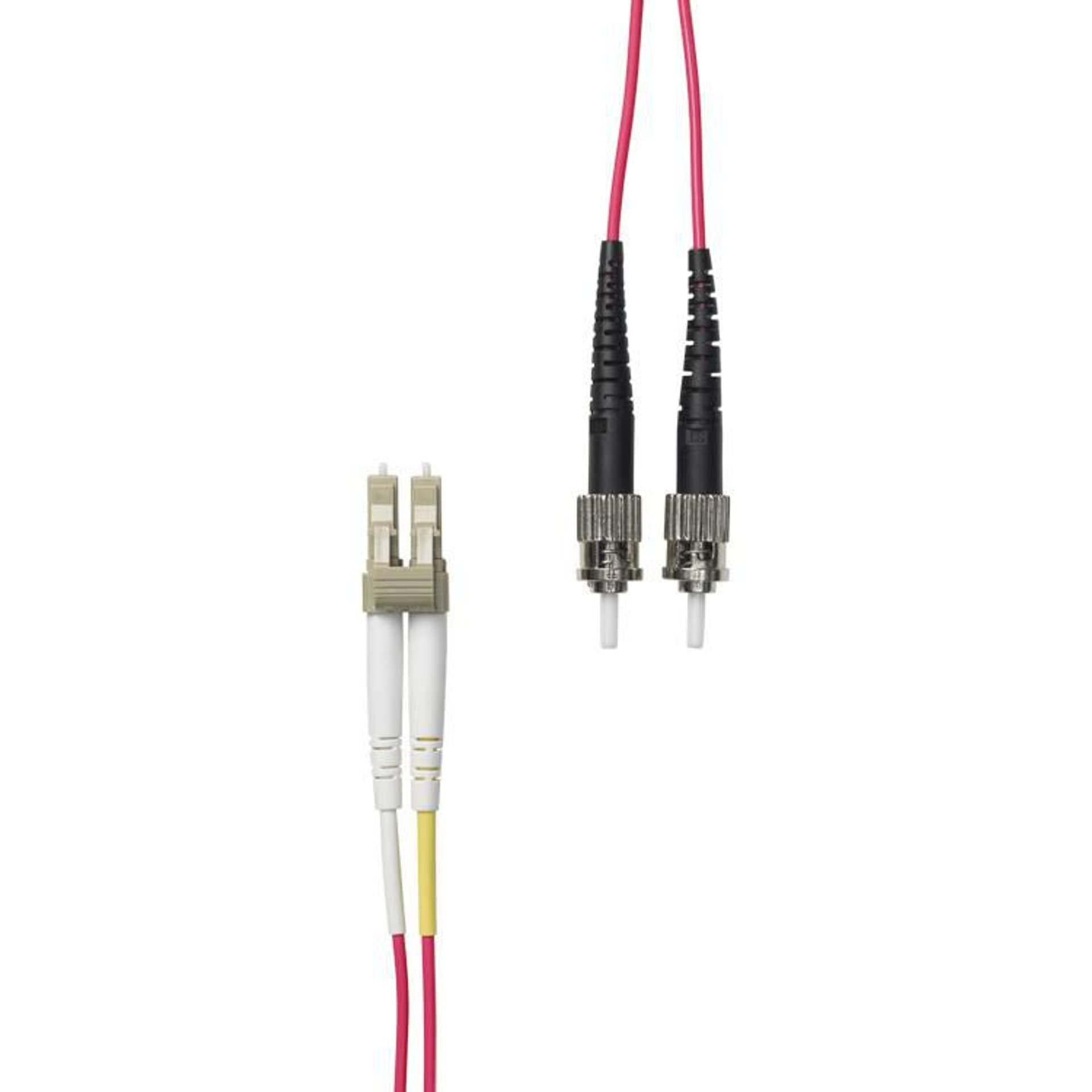 

ProXtend LC to ST UPC OM4 Duplex MM