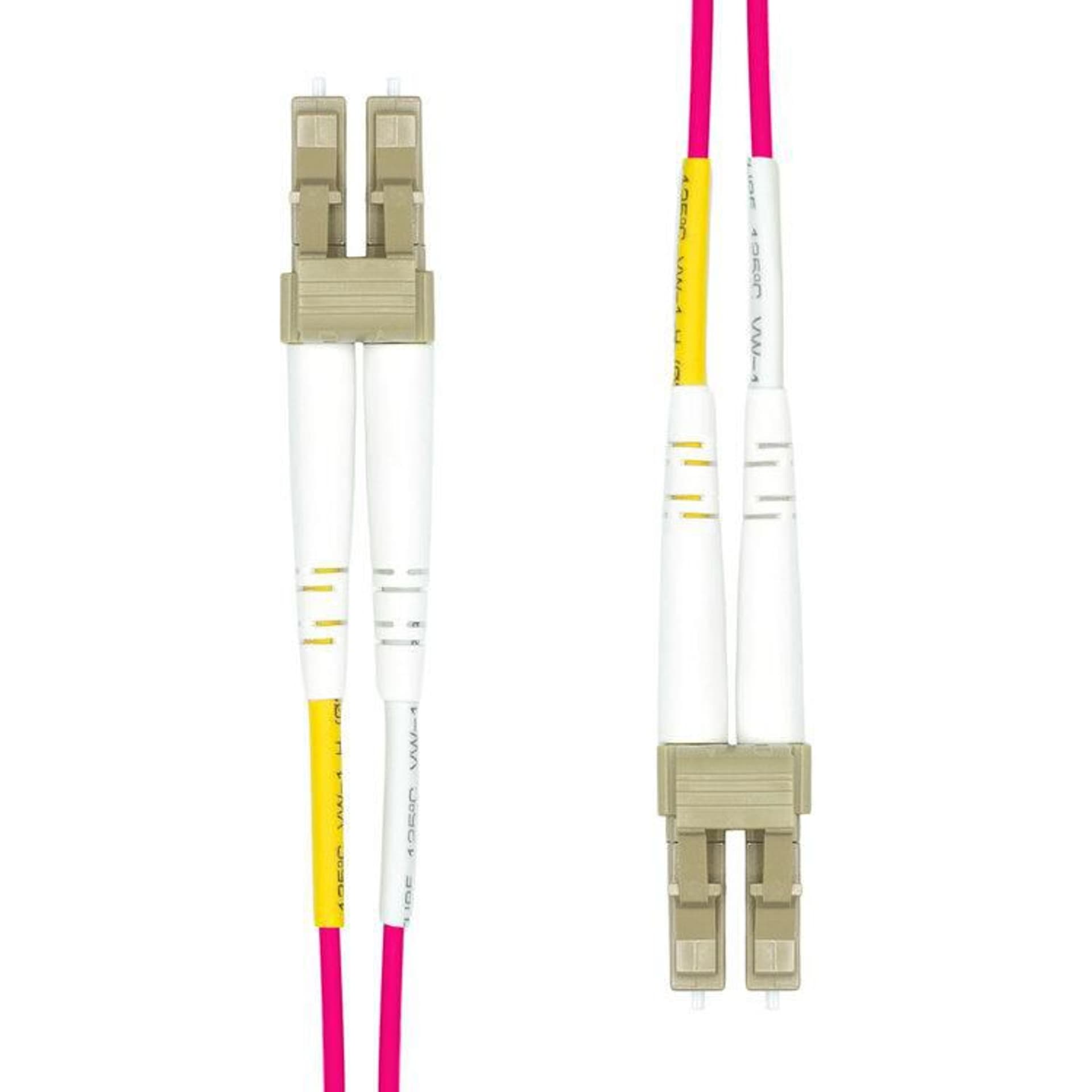 

ProXtend LC-LC UPC OM4 Duplex MM Fiber