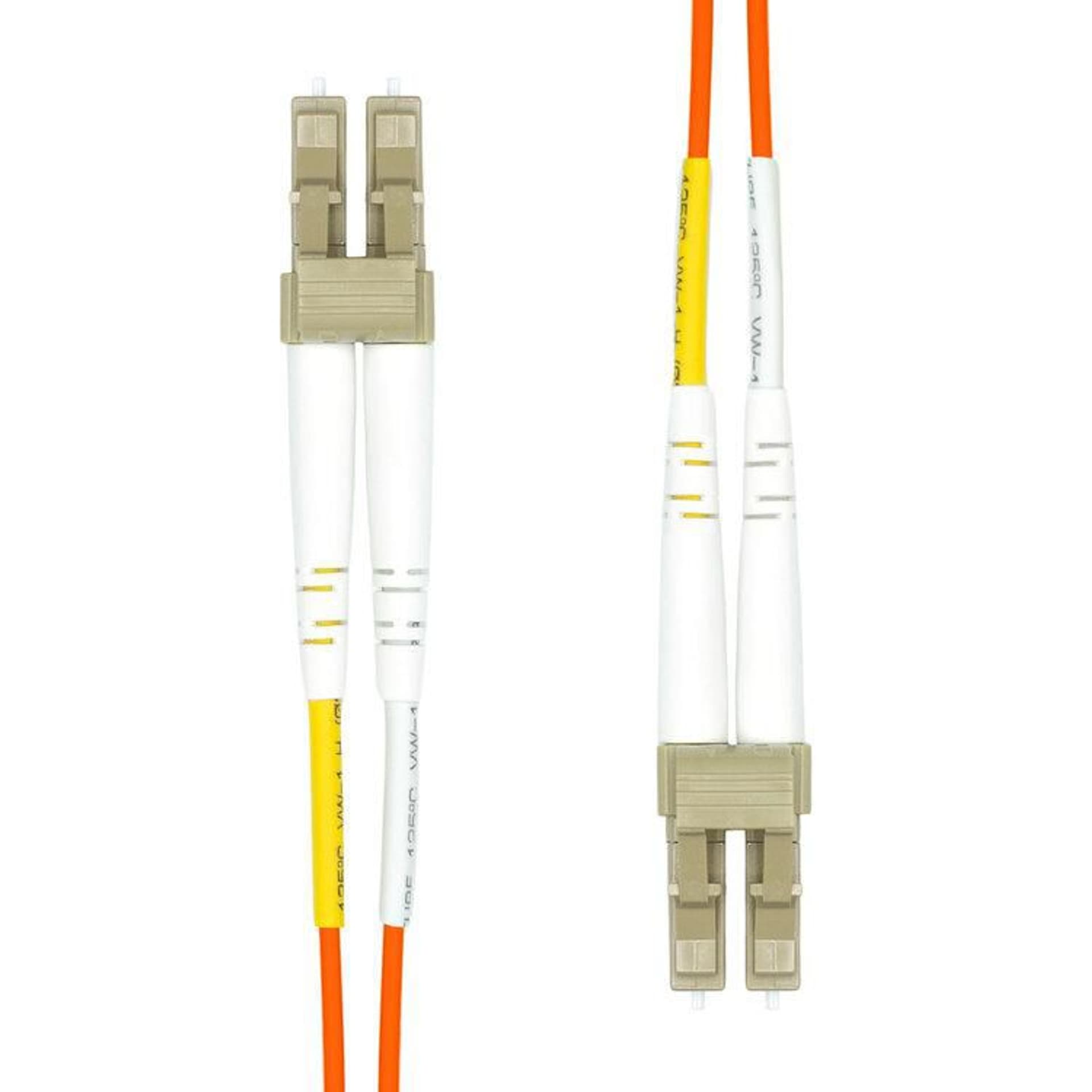 

ProXtend LC-LC UPC OM2 Duplex MM Fiber