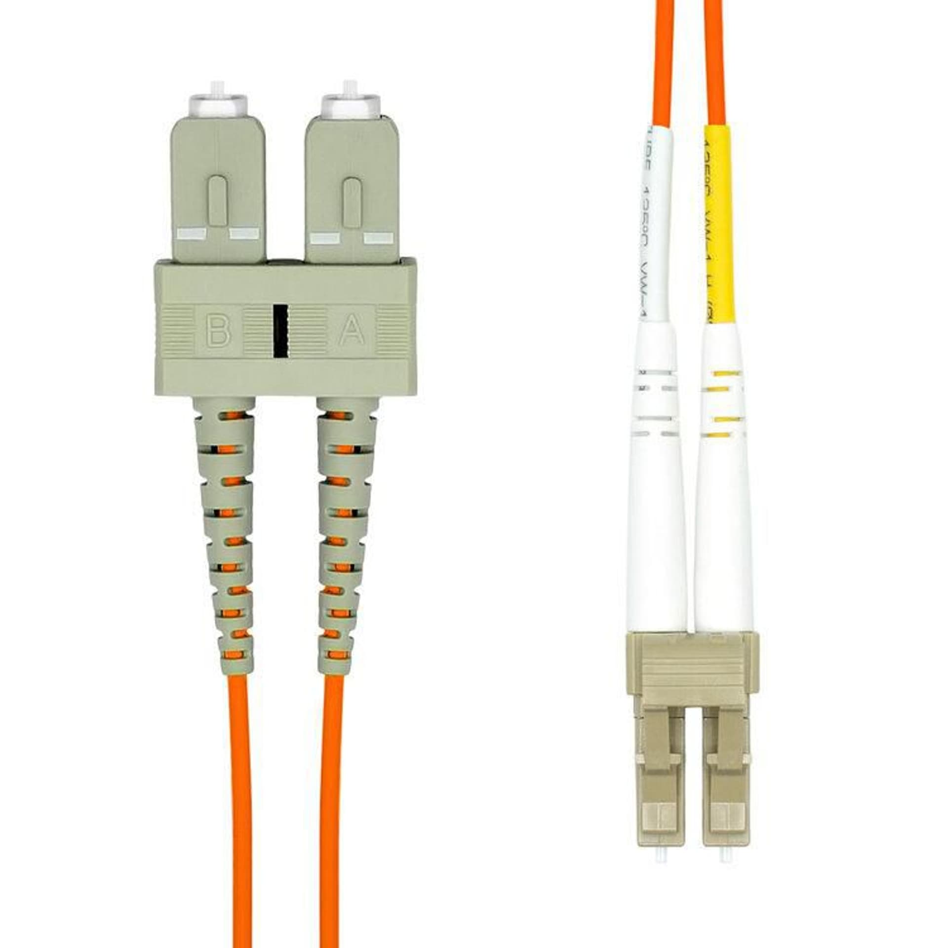 

ProXtend LC-SC UPC OM1 Duplex MM Fiber