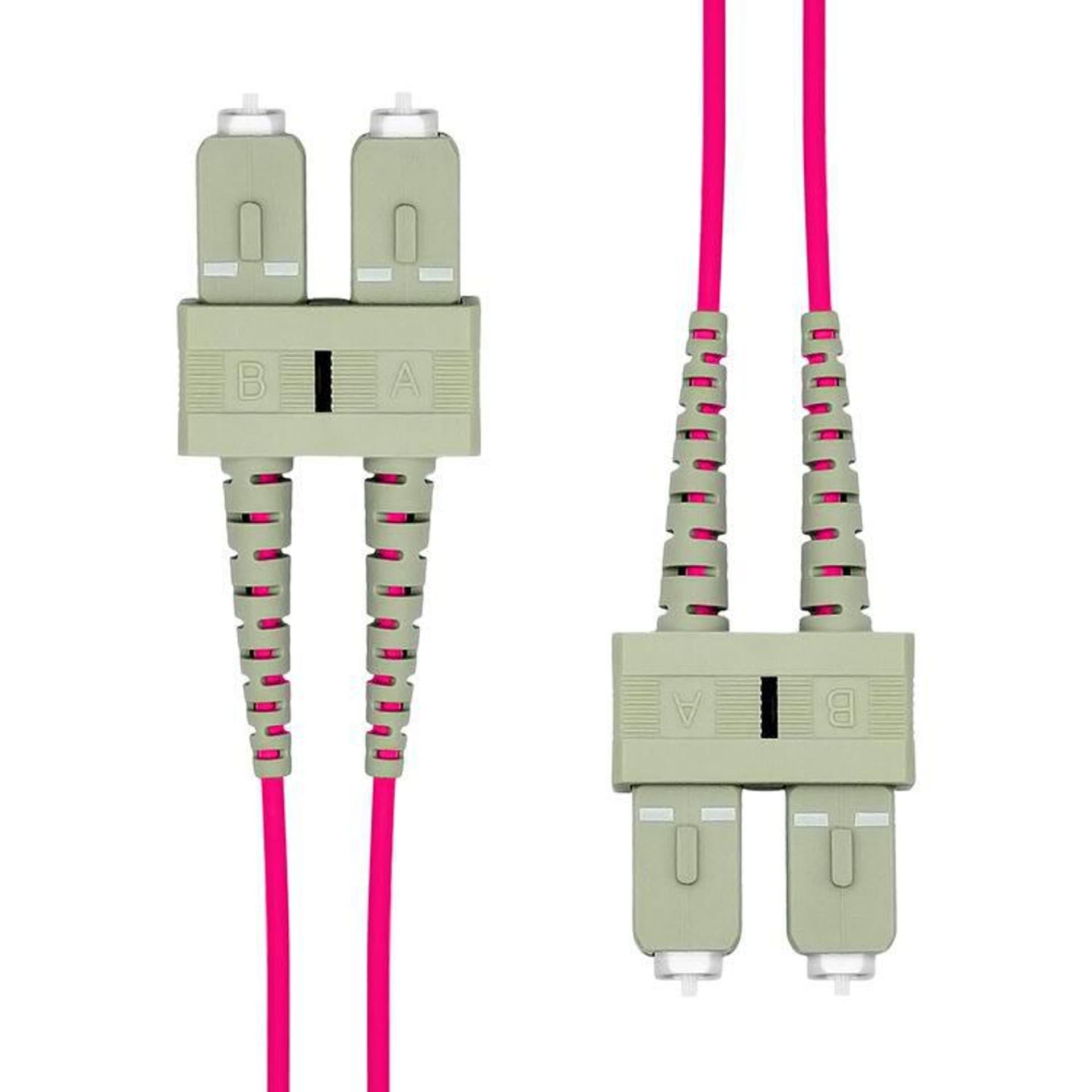 

ProXtend SC-SC UPC OM4 Duplex MM Fibre