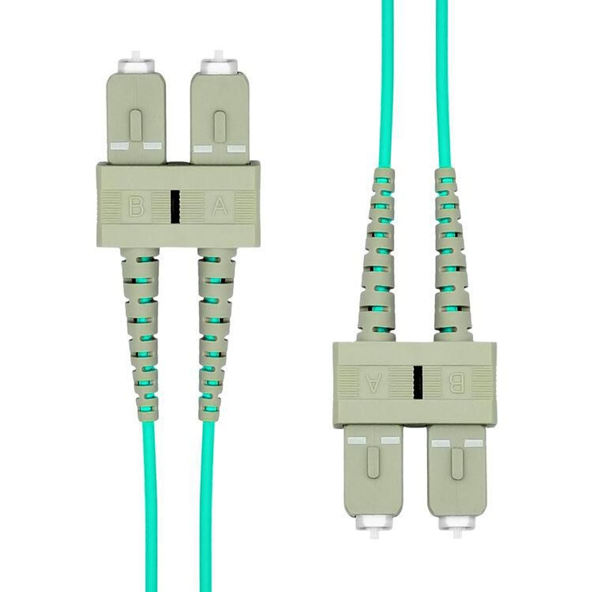 

ProXtend SC-SC UPC OM4 Duplex MM Fibre