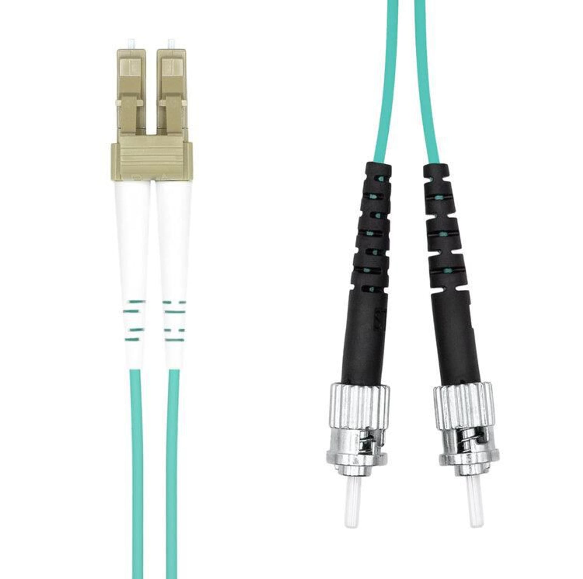 

ProXtend LC-ST UPC OM3 Duplex MM Fiber