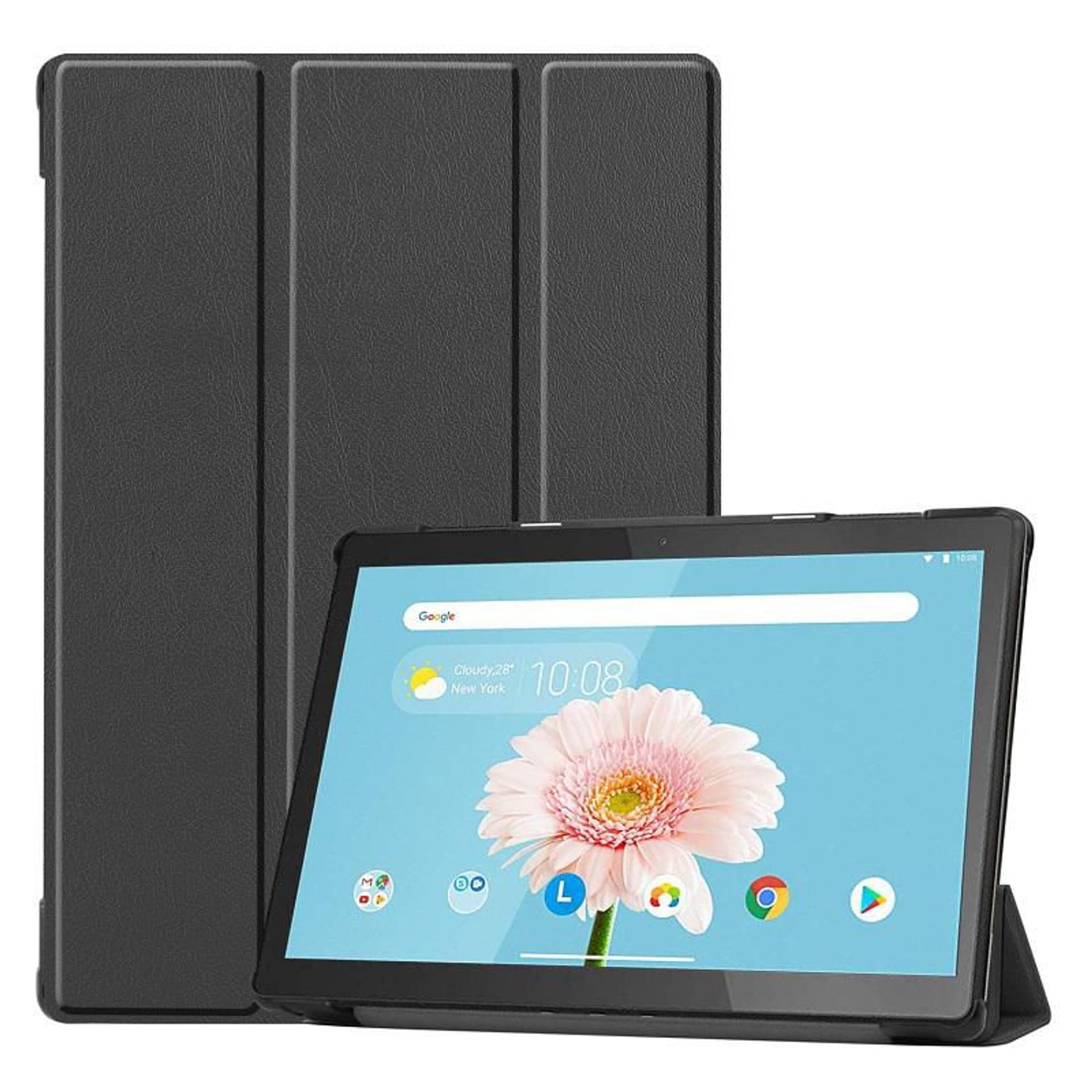 

CoreParts Tri-Fold Caster Hard Shell