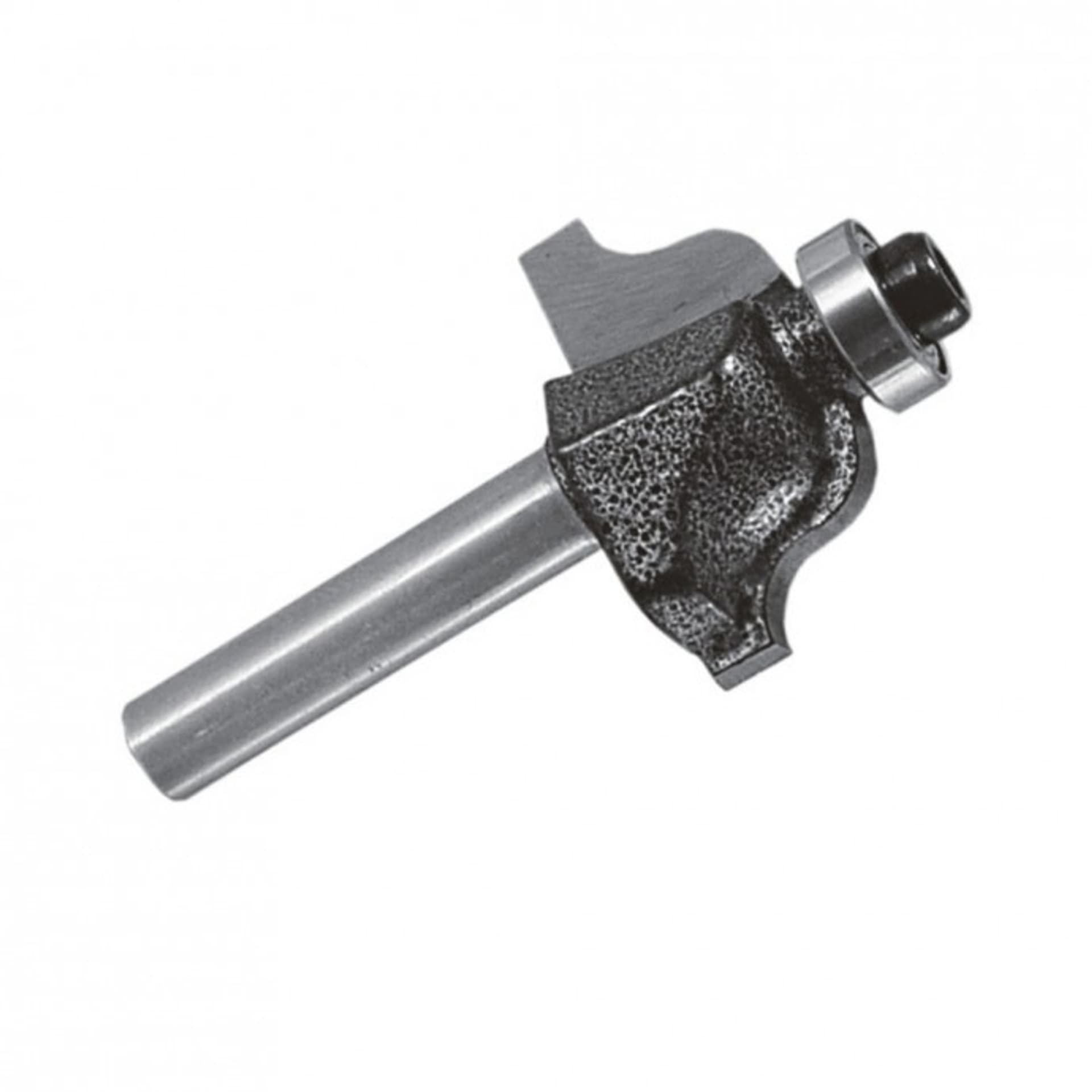 

FREZ RZYMSKA ESOWNICA Z ŁOŻYSKIEM T8D25.7 H9.7 R3.17 B6.35MM