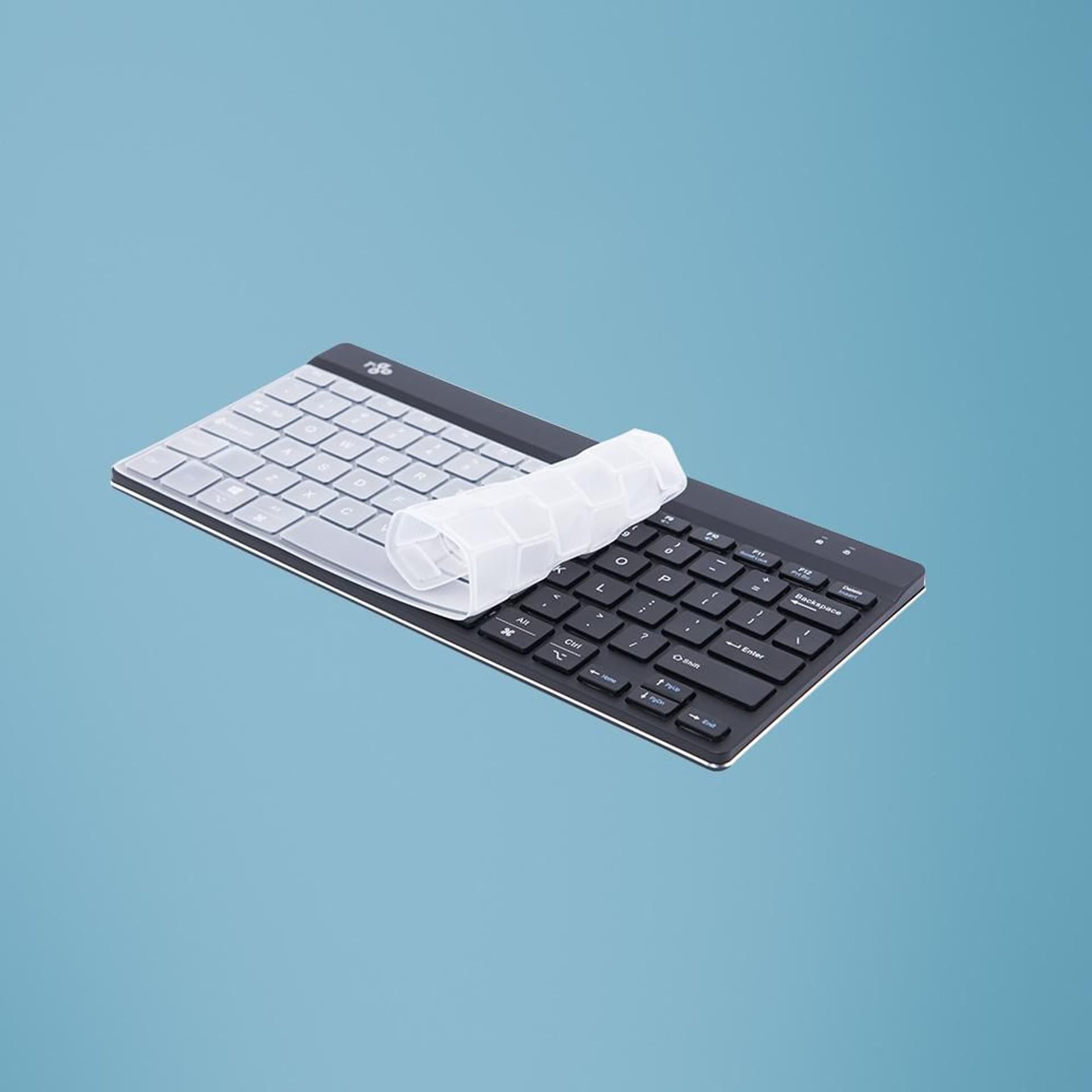 

R-Go Tools R-Go Hygienic Keyboard Cover,