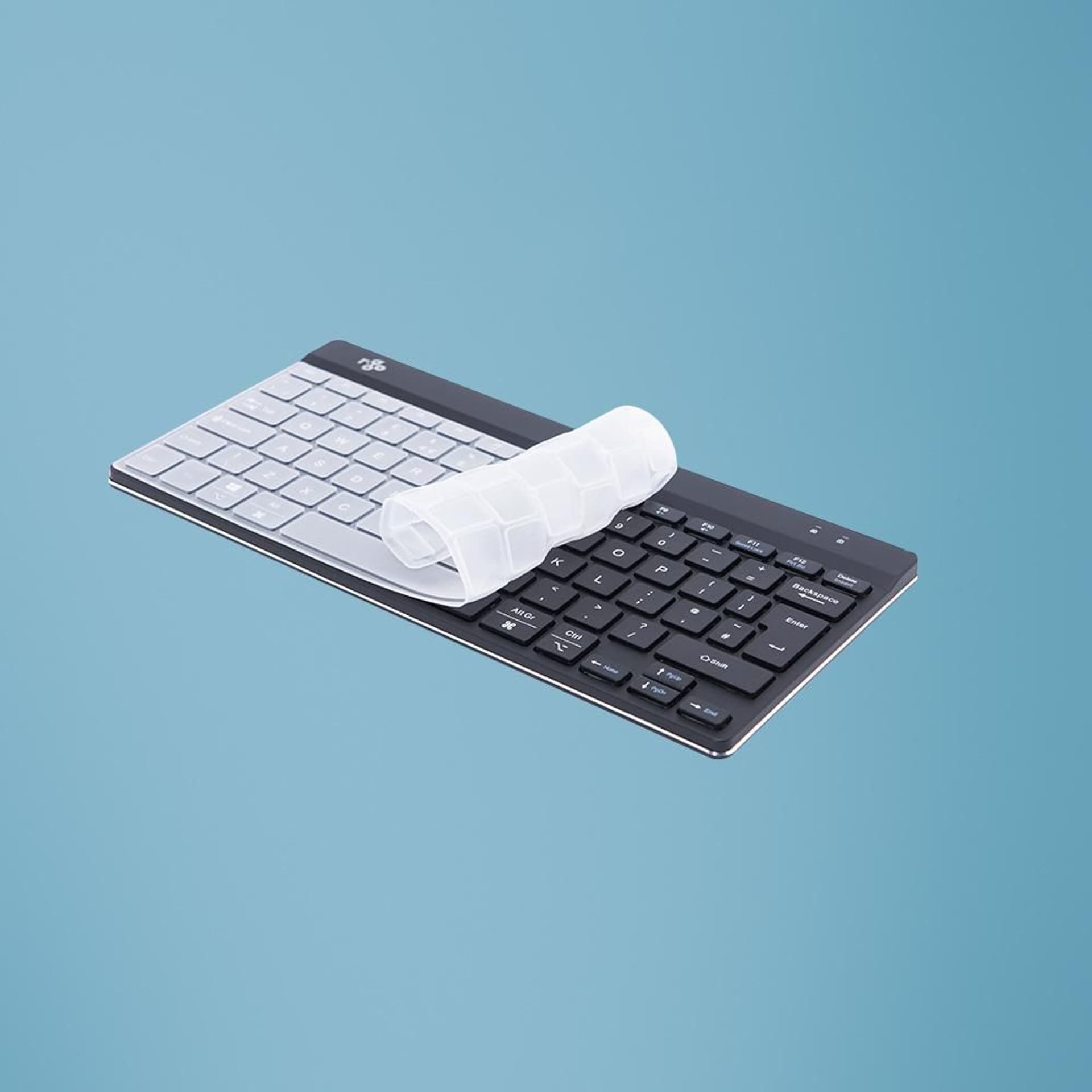 

R-Go Tools R-Go Hygienic Keyboard Cover,