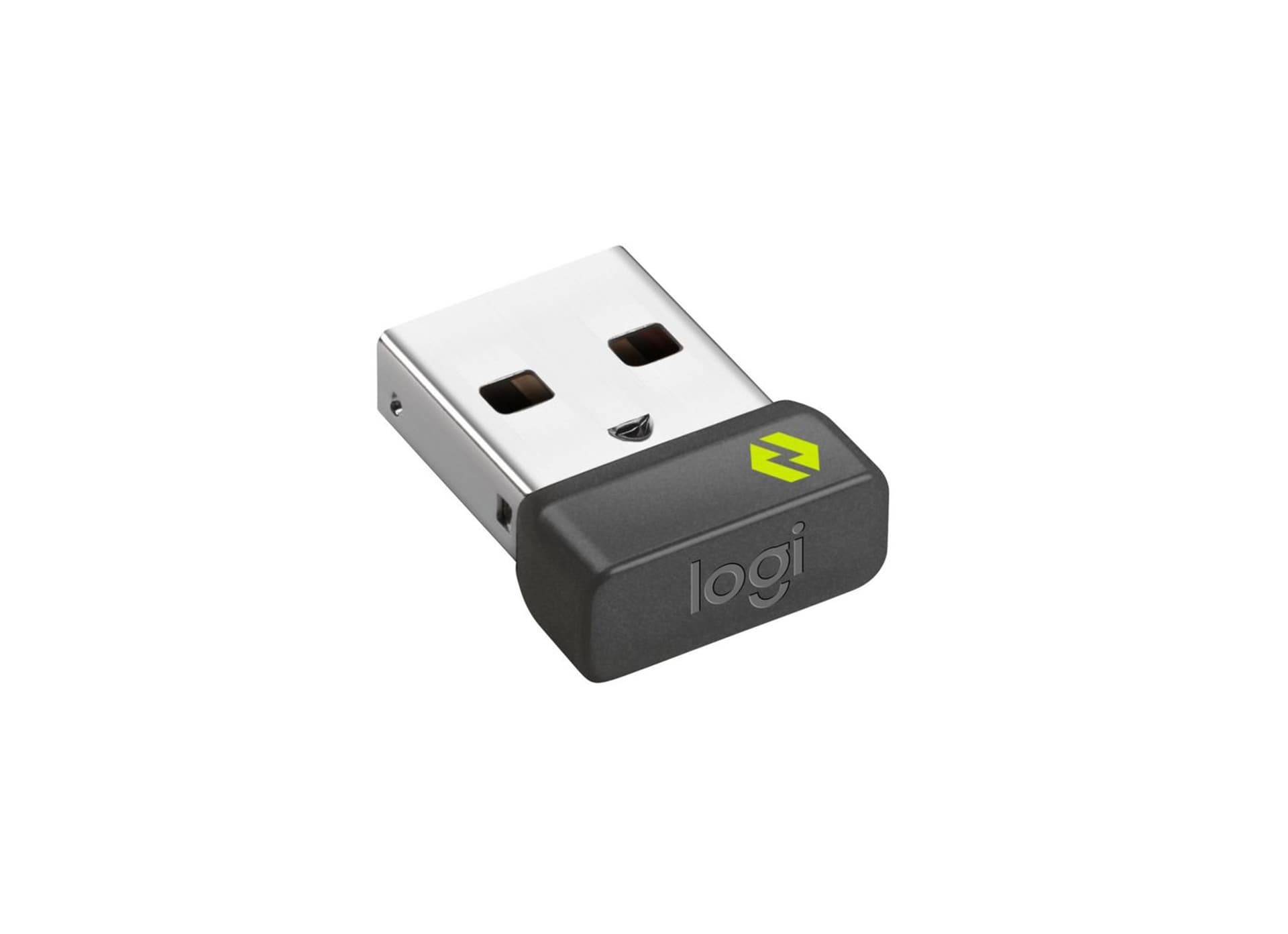 

Logitech Bolt USB receiver