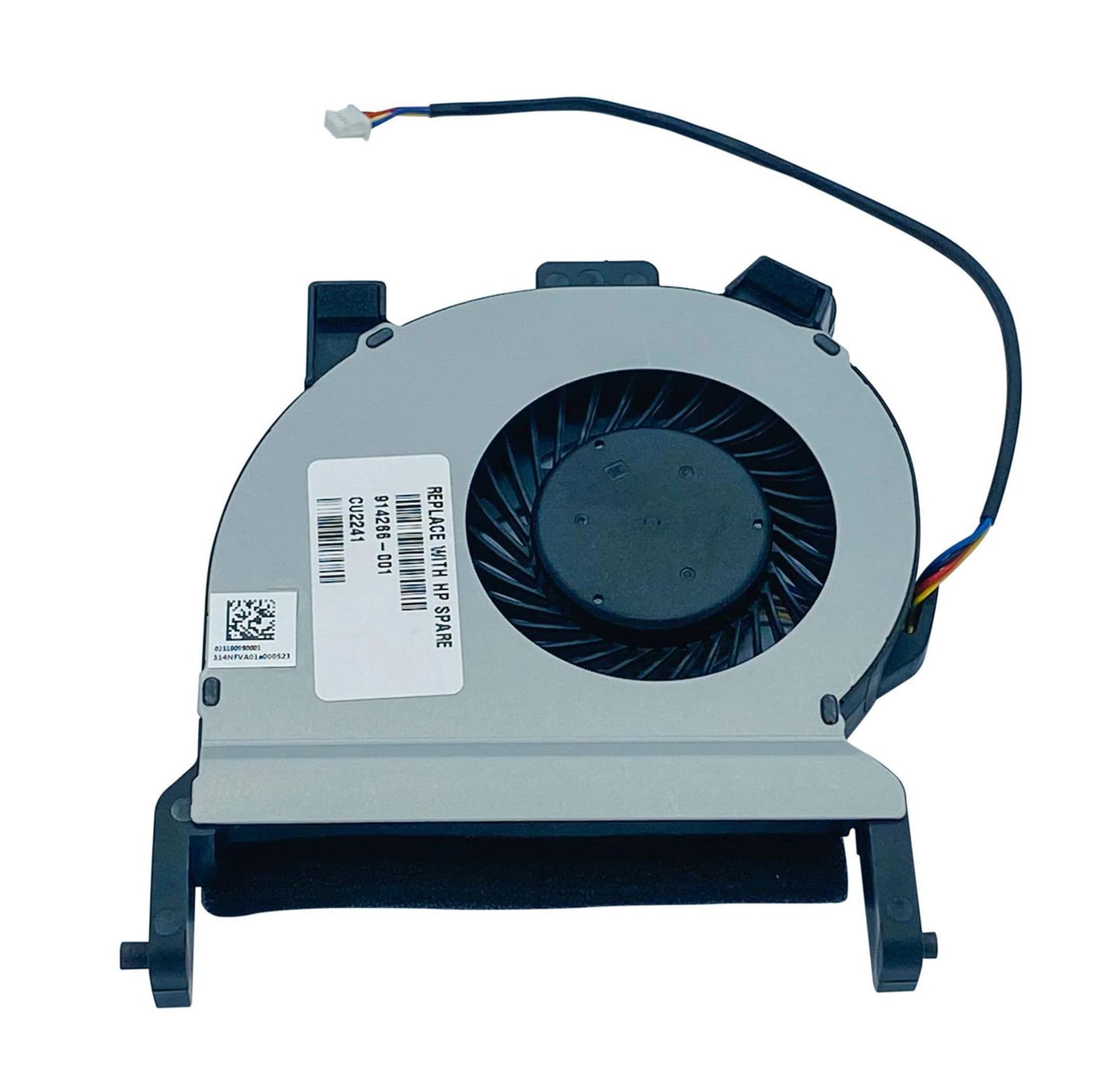

HP ASSY, System Fan