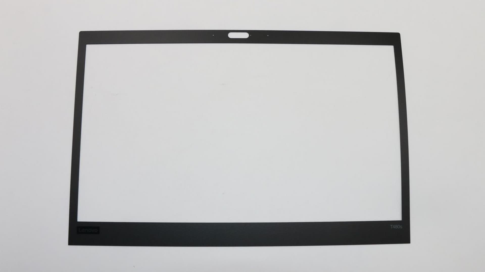 

Lenovo Sheet B Bezel RGB
