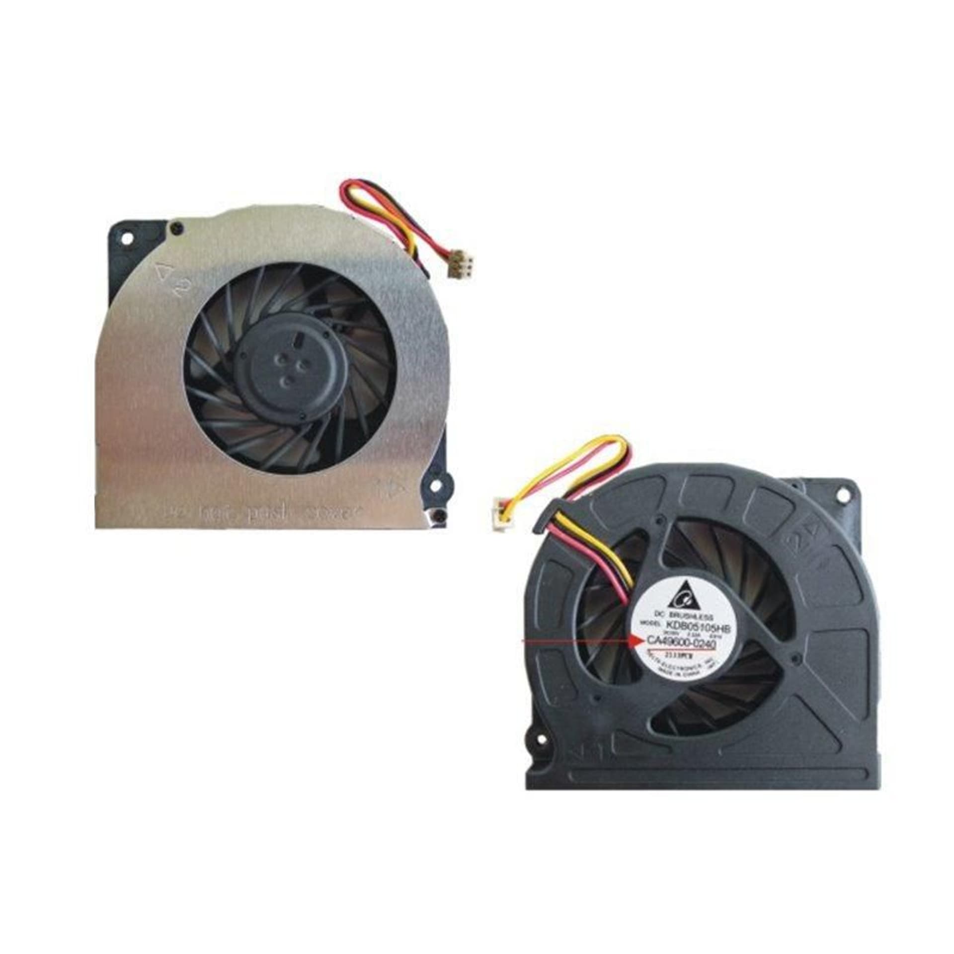 

Fujitsu Fan