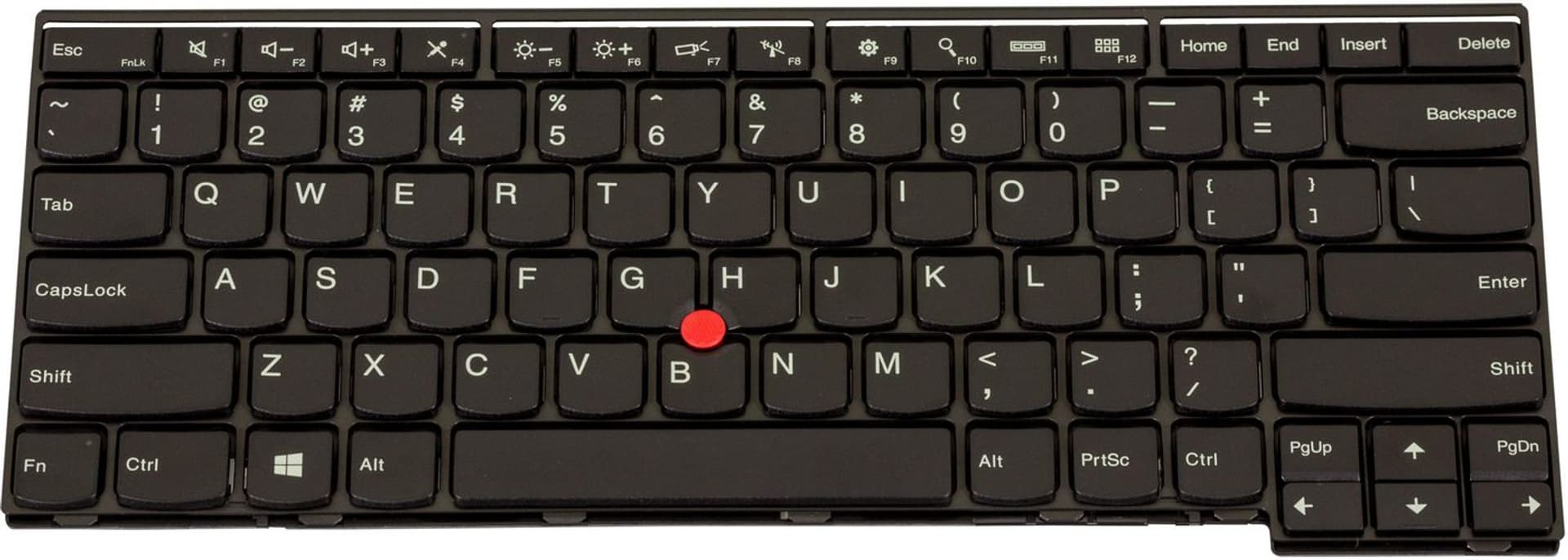 

Lenovo Keyboard (US)
