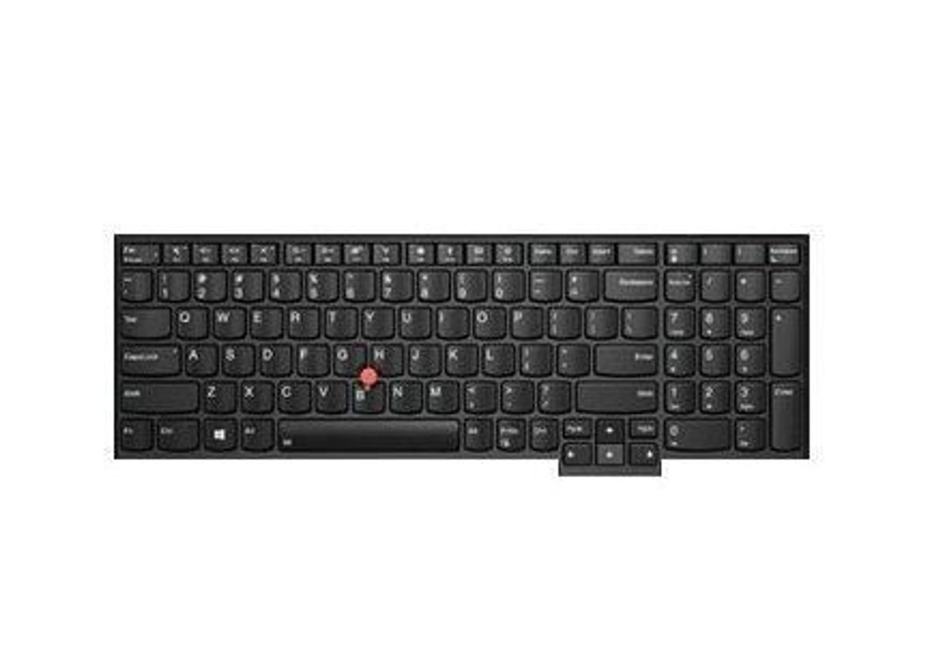 

Lenovo Keyboard Tachi NBL KBD FR CHY