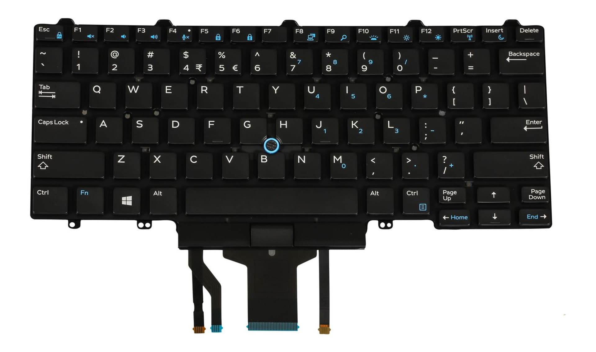 

Dell Keyboard,