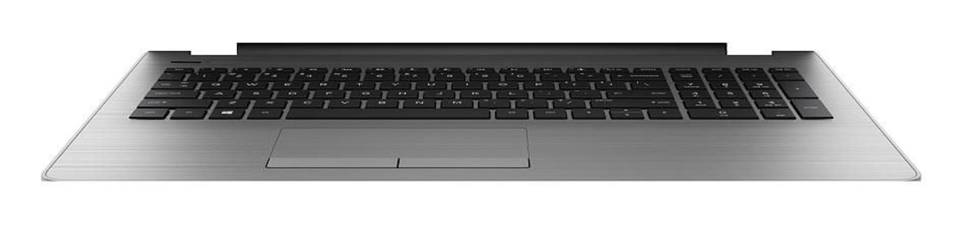 

HP Keyboard (NORDIC)