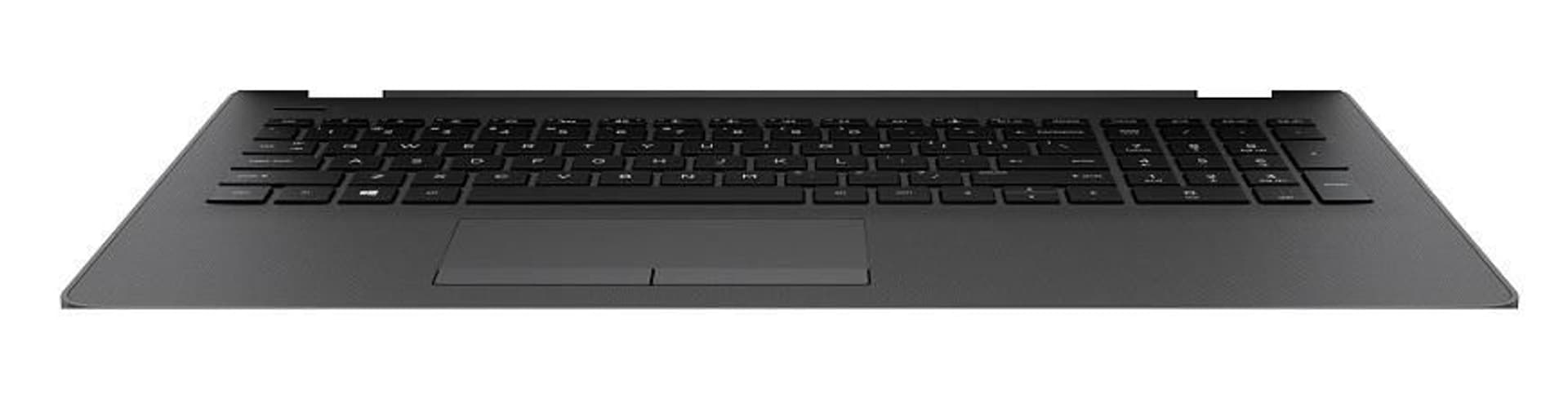 

HP Keyboard (Italy)