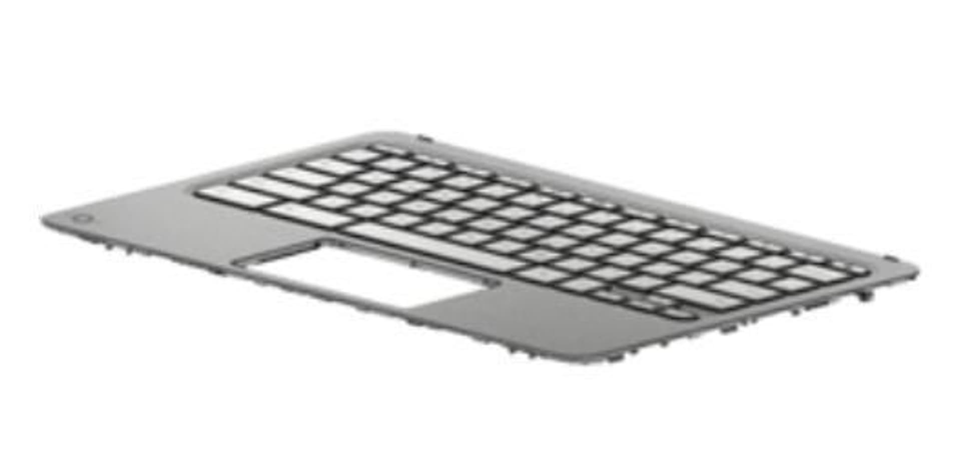 

HP Top Cover & Keyboard (Nordic)