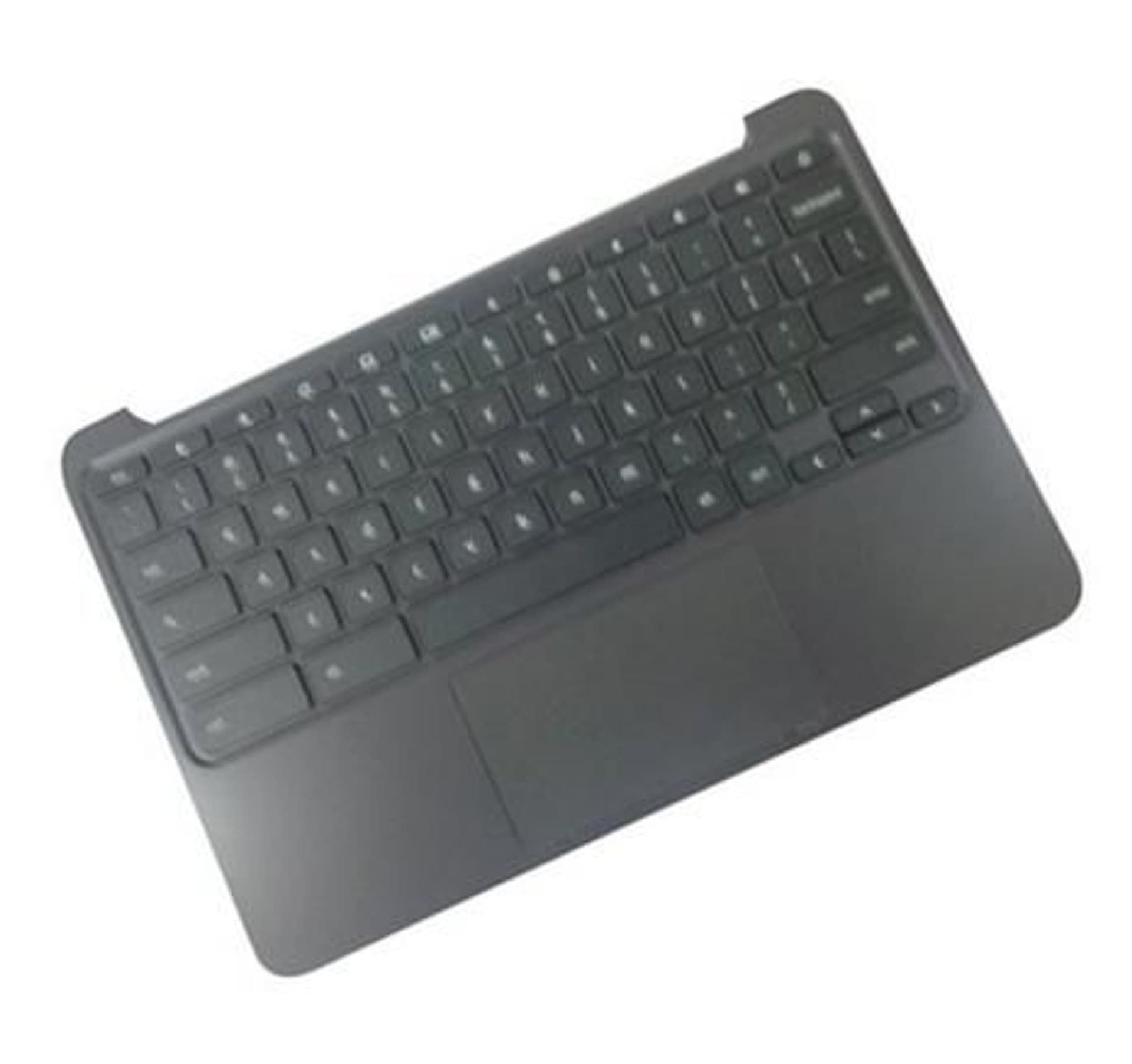 

HP Keyboard (DK FI NO)