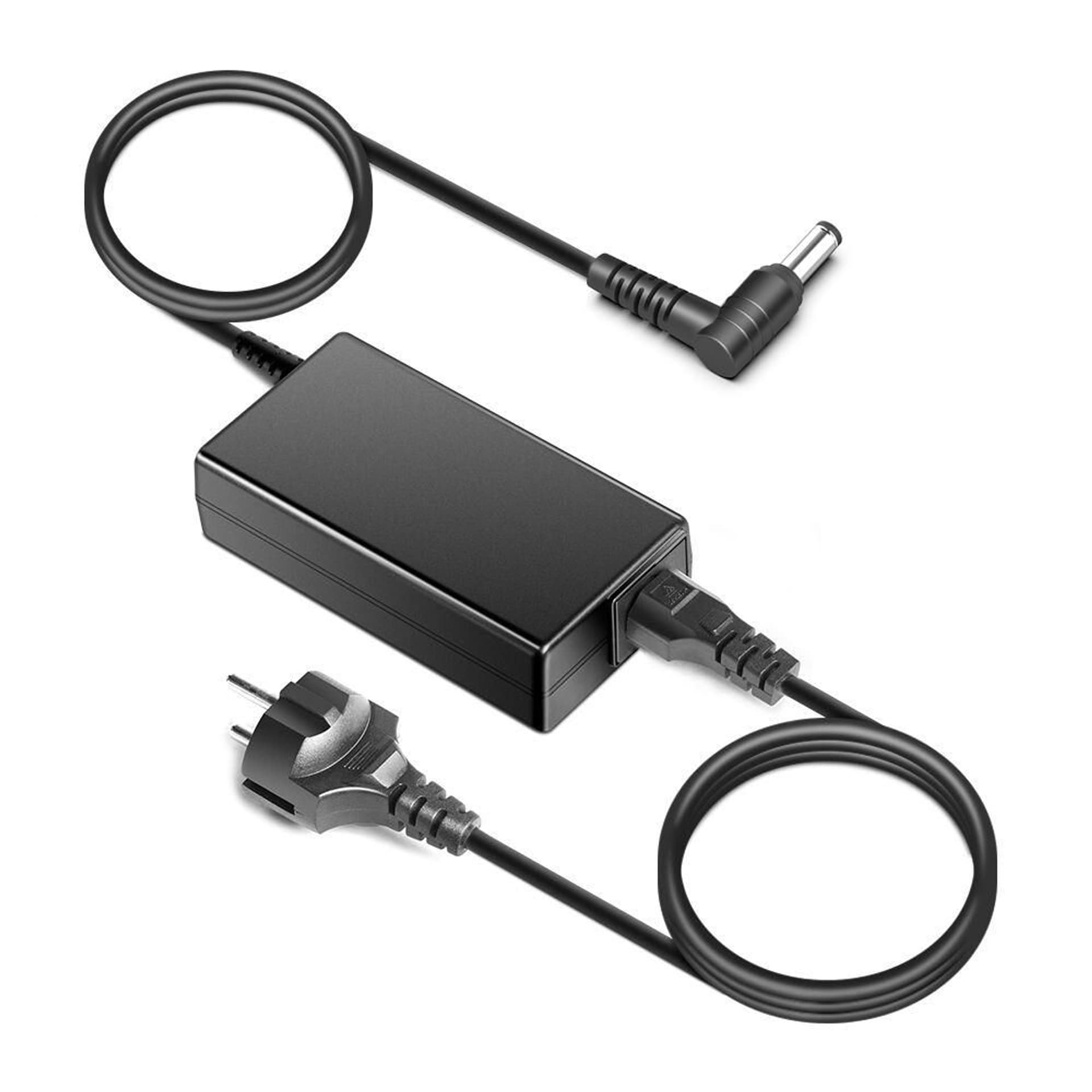 

ProXtend 45W AC Adapter 19V 2.37A 5.5