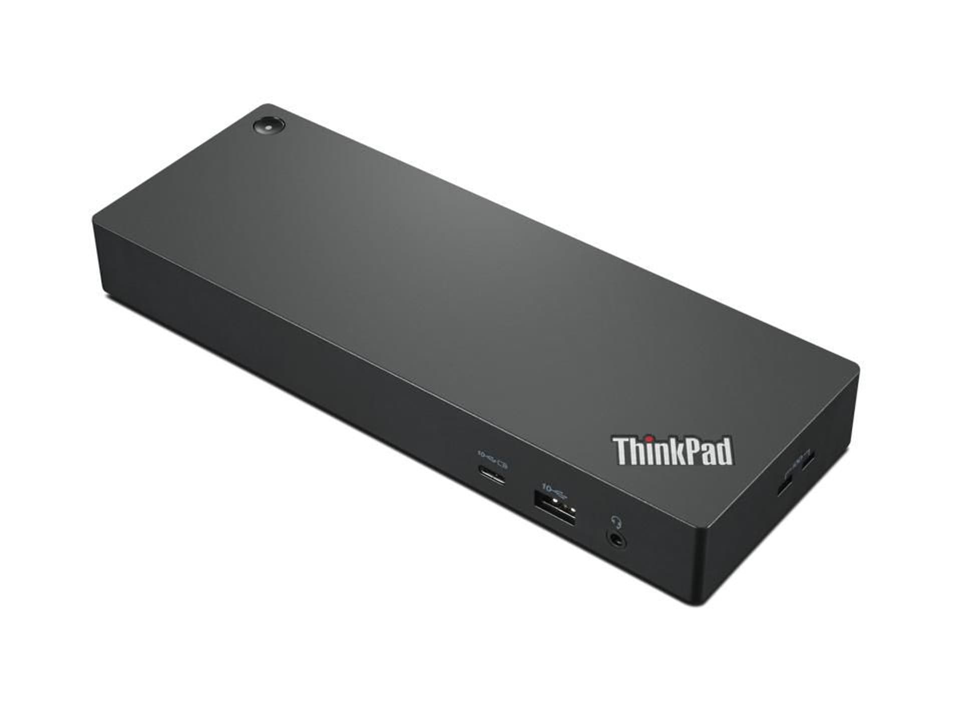 

Lenovo ThinkPad Thunderbolt 4
