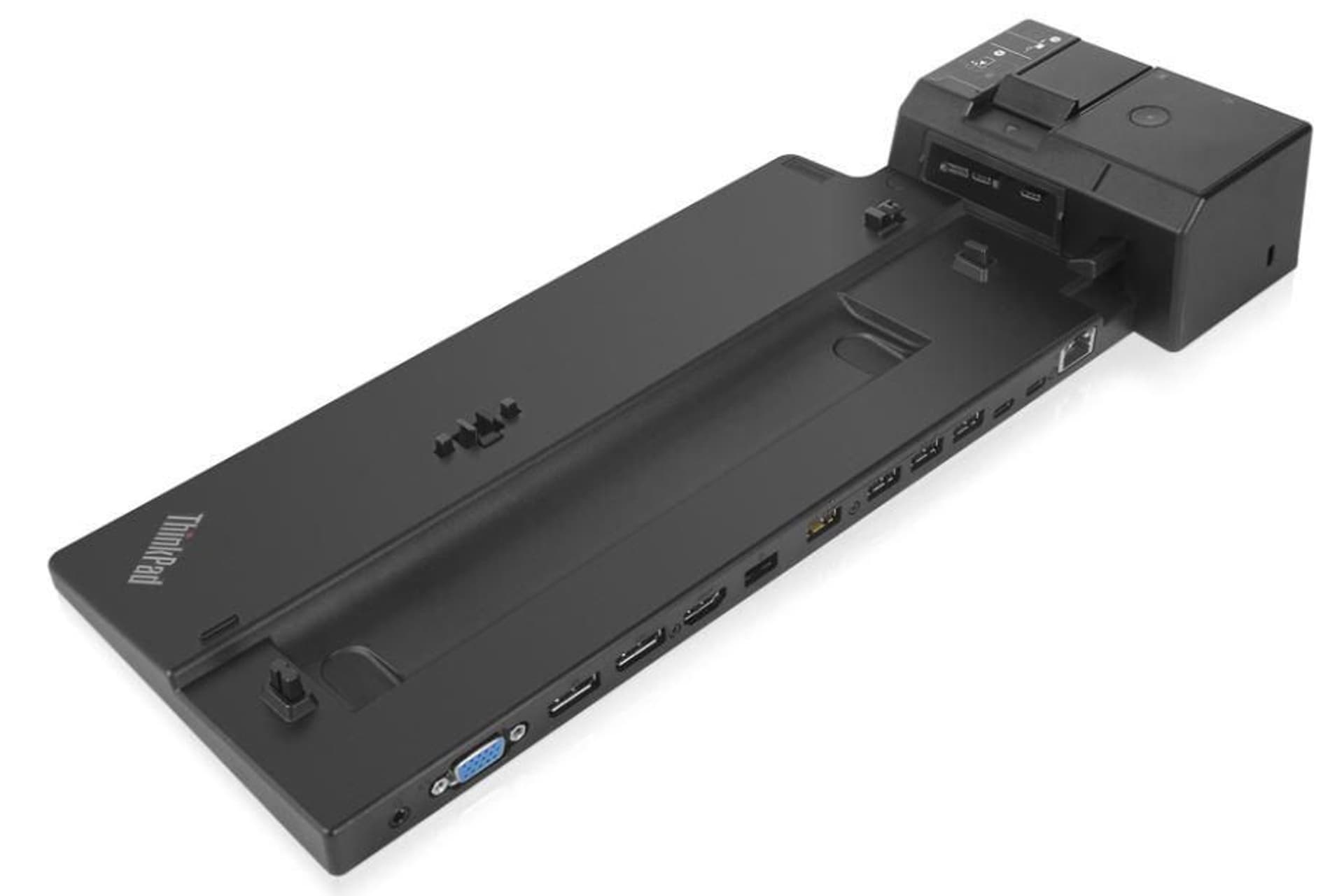 

Lenovo THINKPAD ULTRA DOCK