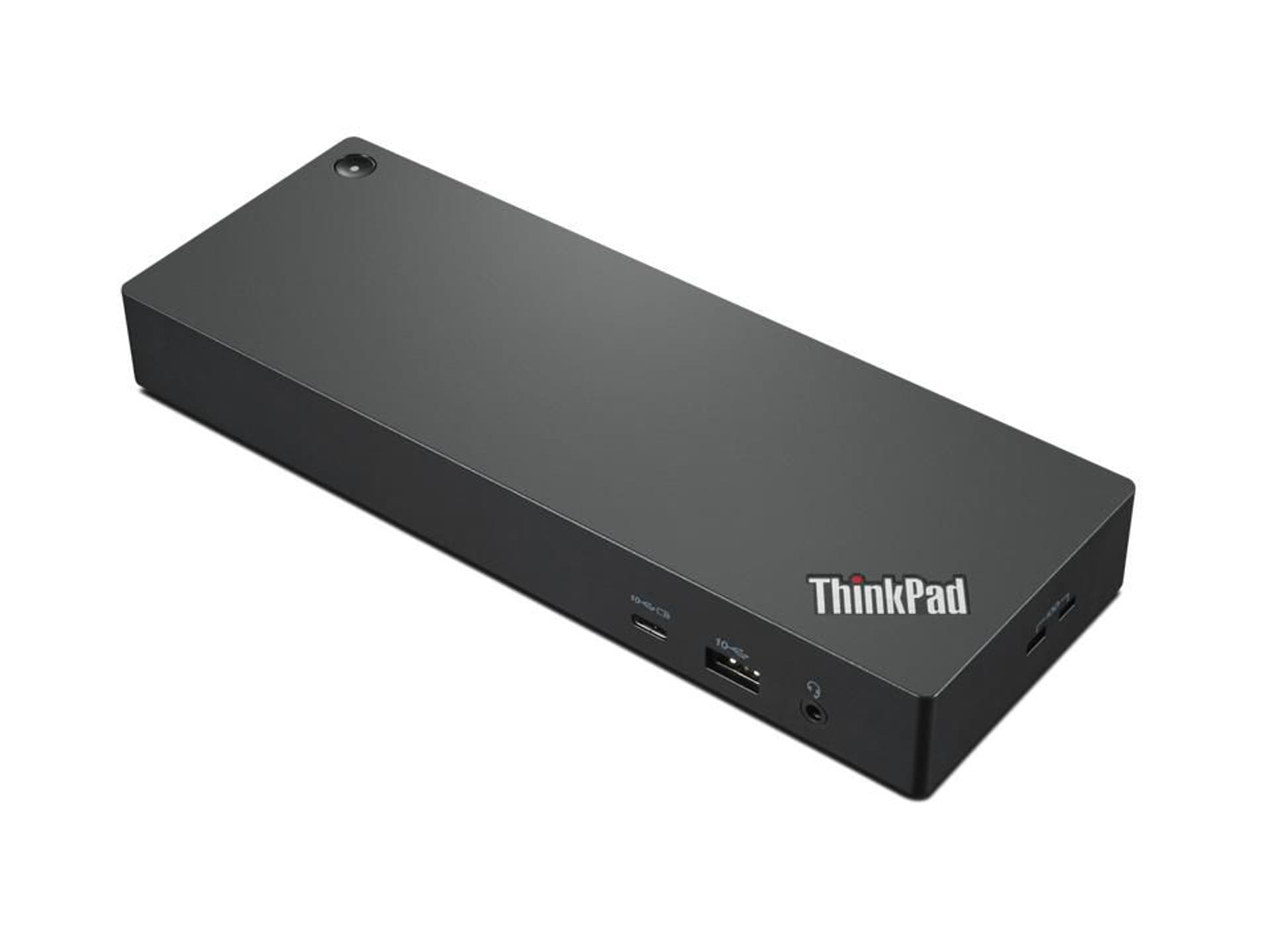 

Lenovo ThinkPad Universal