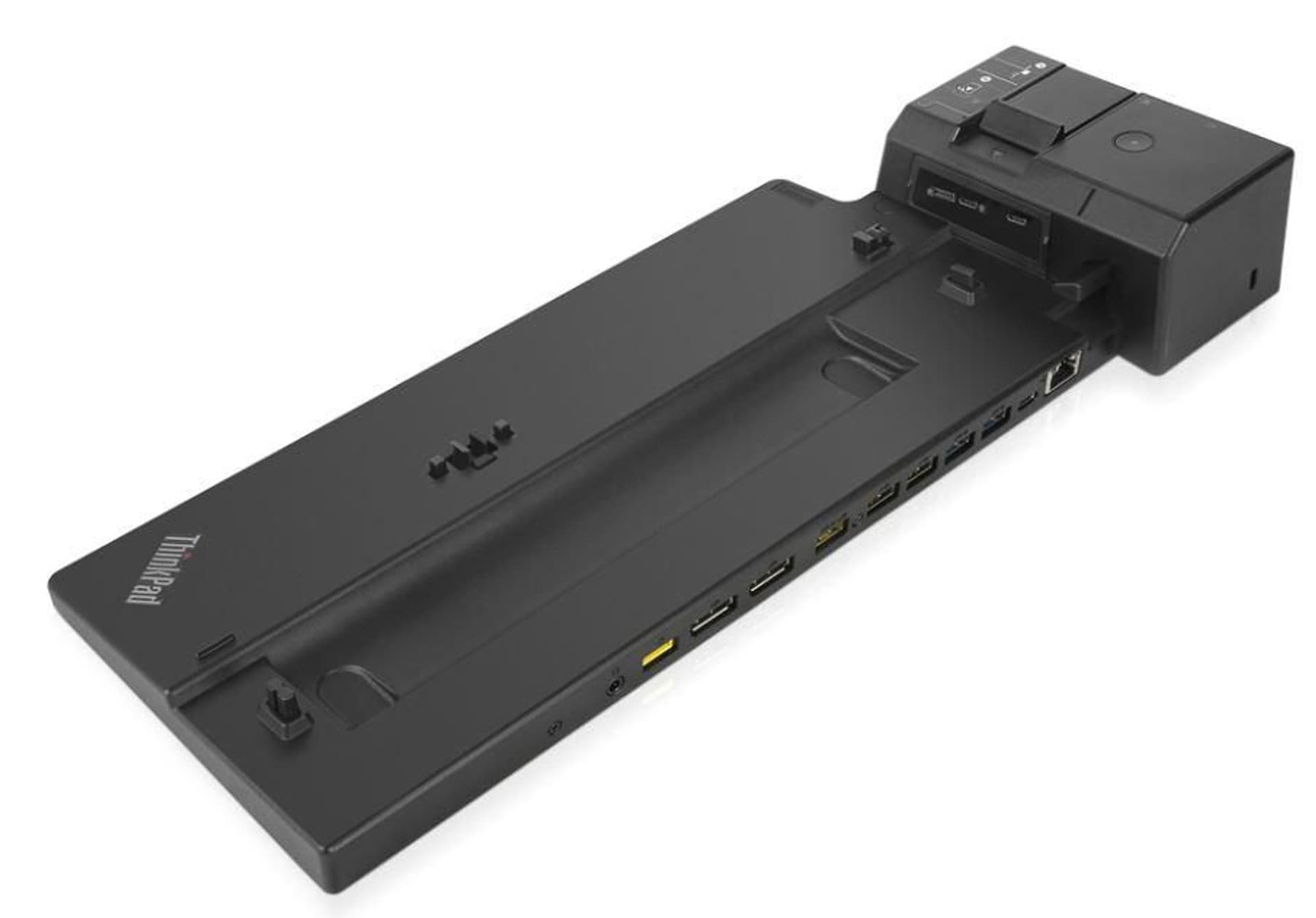 

Lenovo Dock Pro