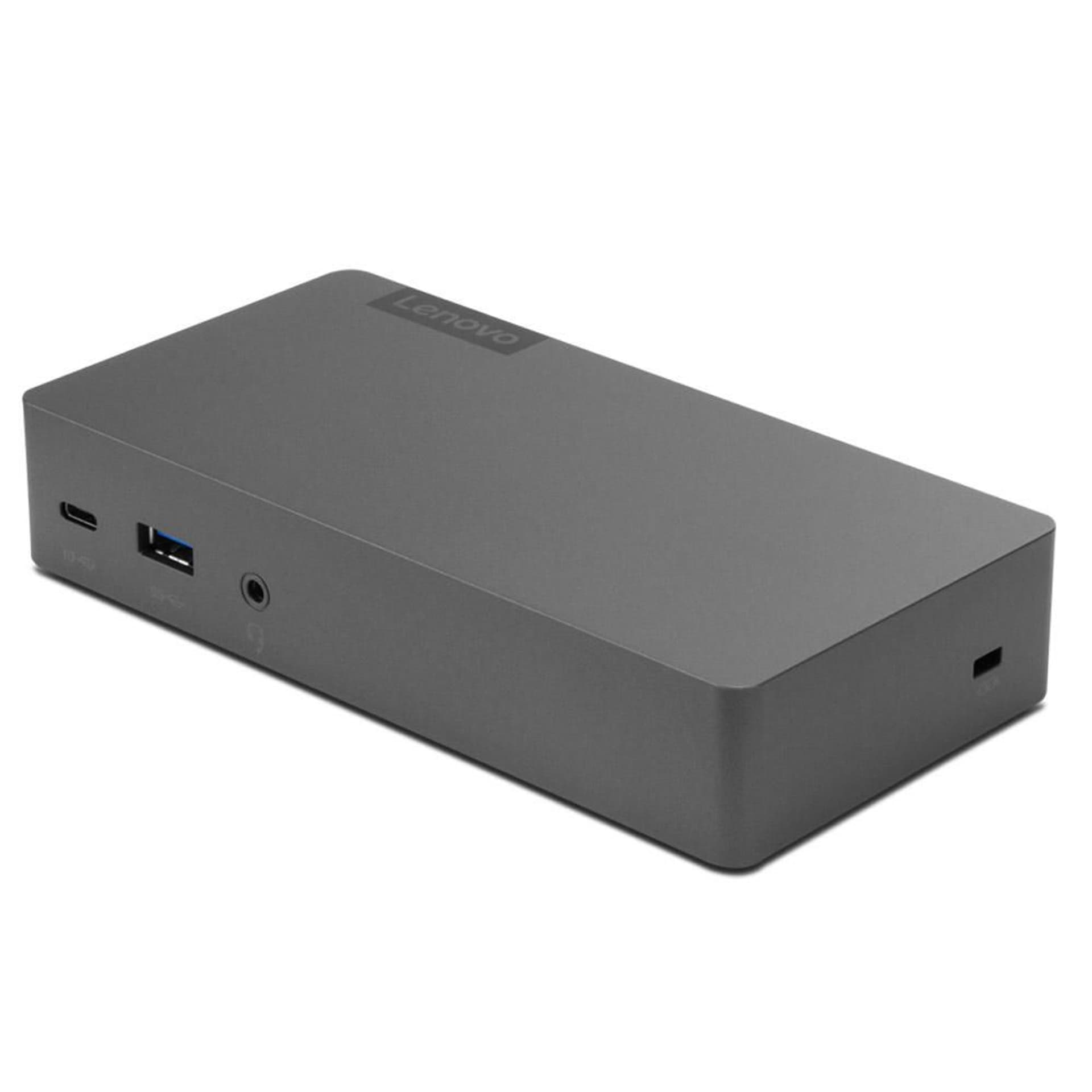 

Lenovo ThinkPad Thunderbolt3 Dock DK