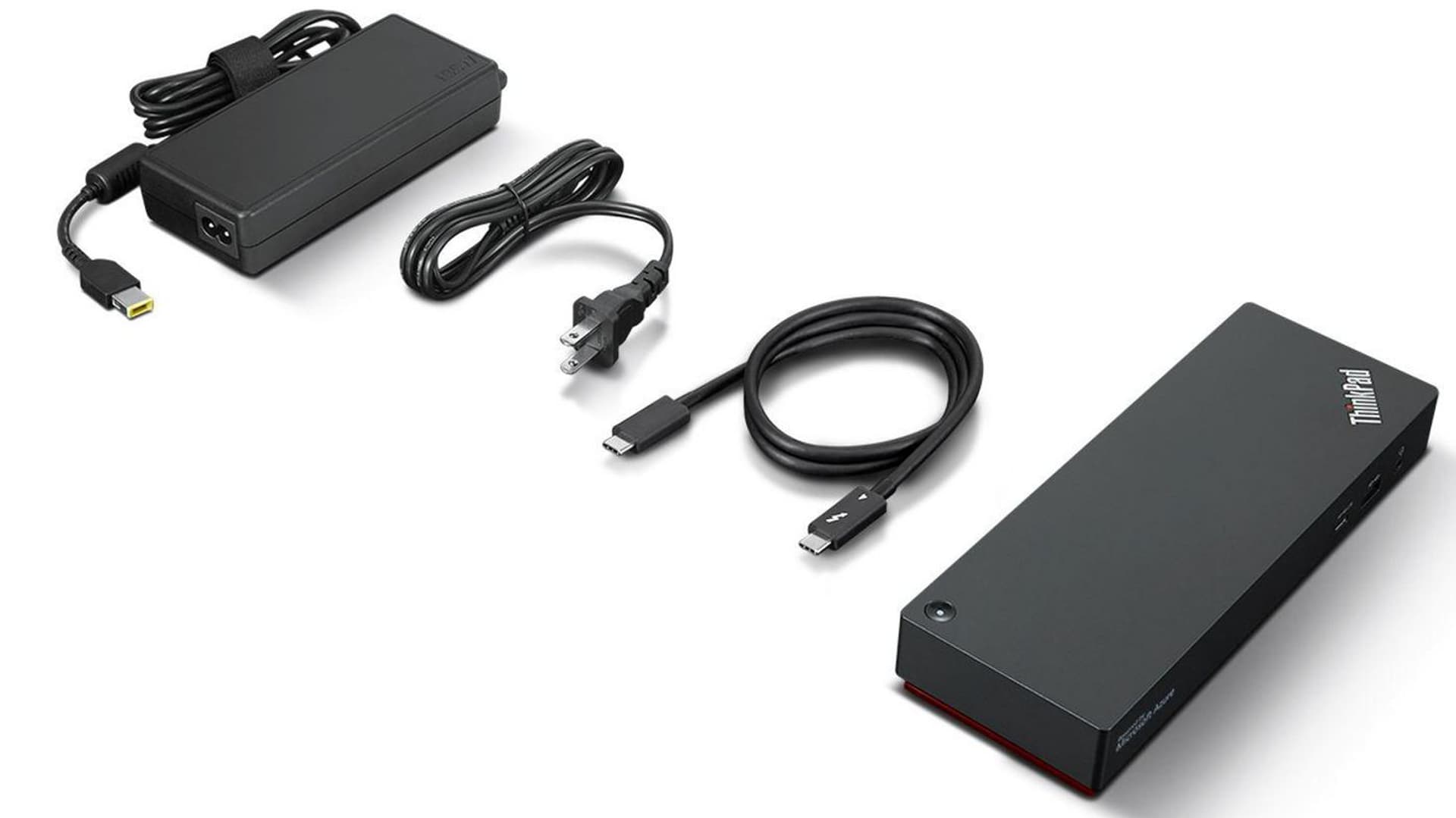 

Lenovo ThinkPad Universal
