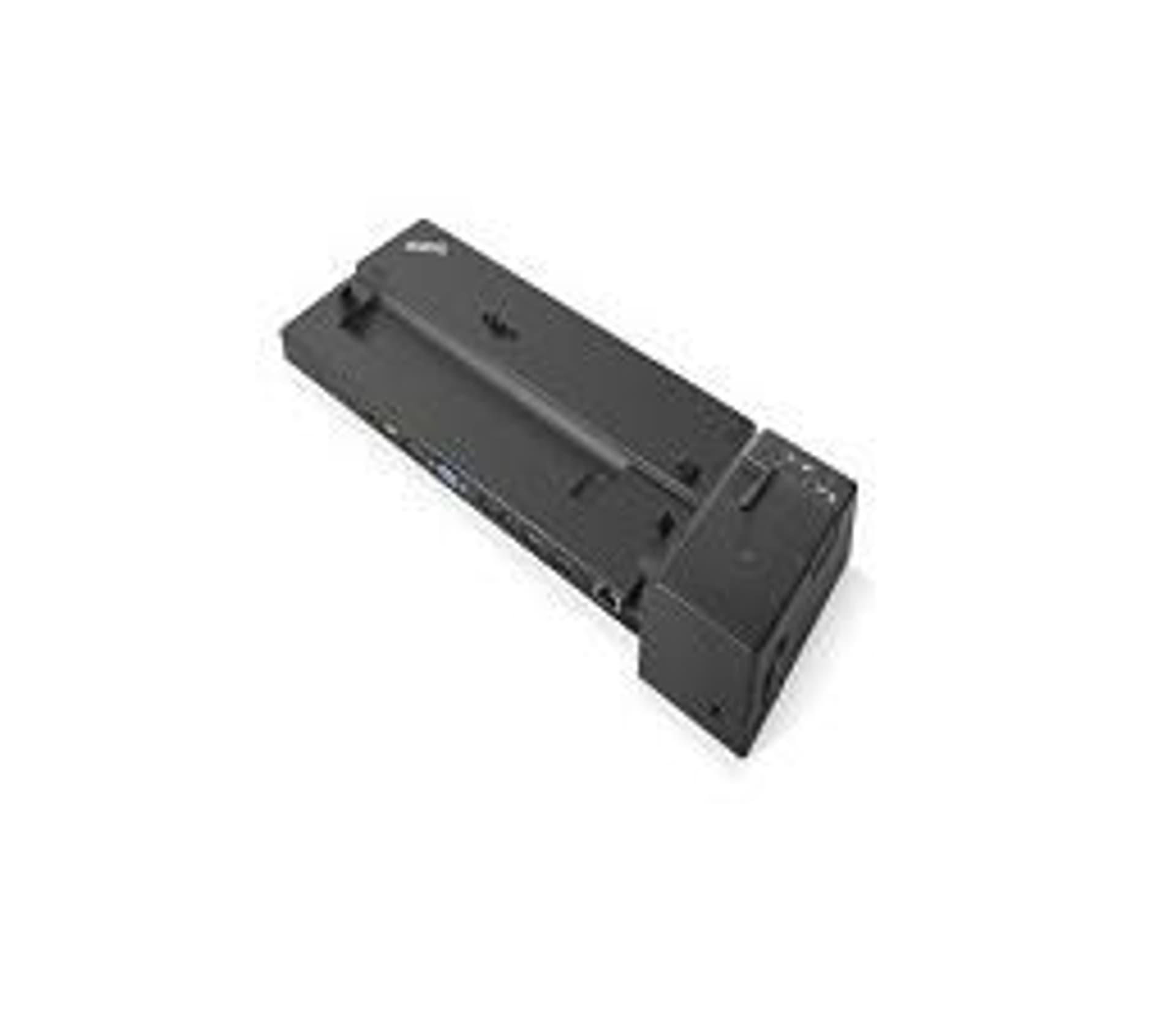 

Lenovo Basic Docking Station TP