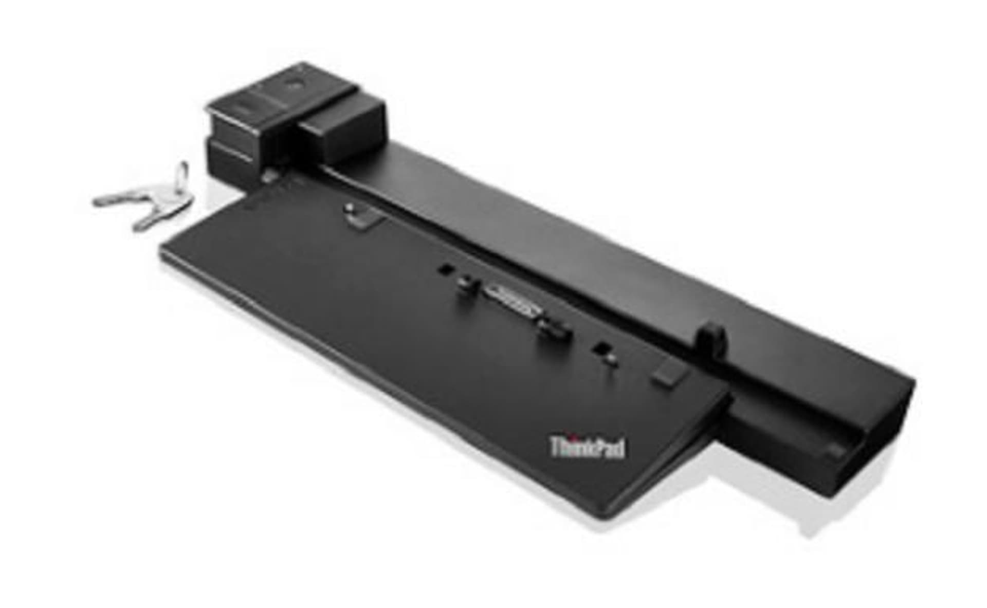 

Lenovo ThinkPad Workstation Dock DK