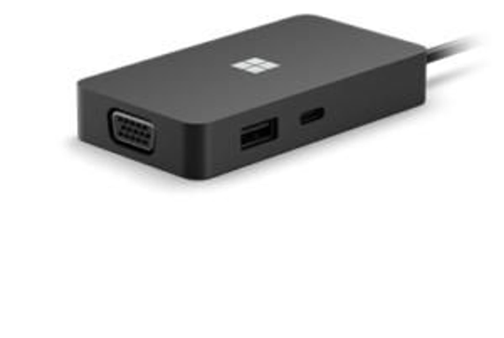 

Microsoft 1E4-00003 interface hub Black