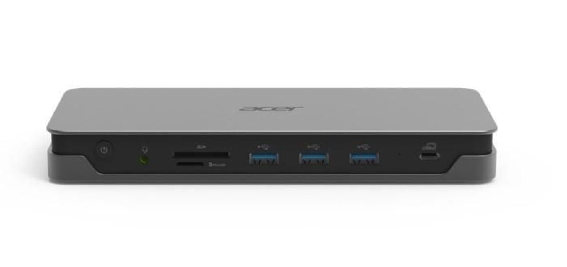 

Acer USB Type-C Gen1 Universal